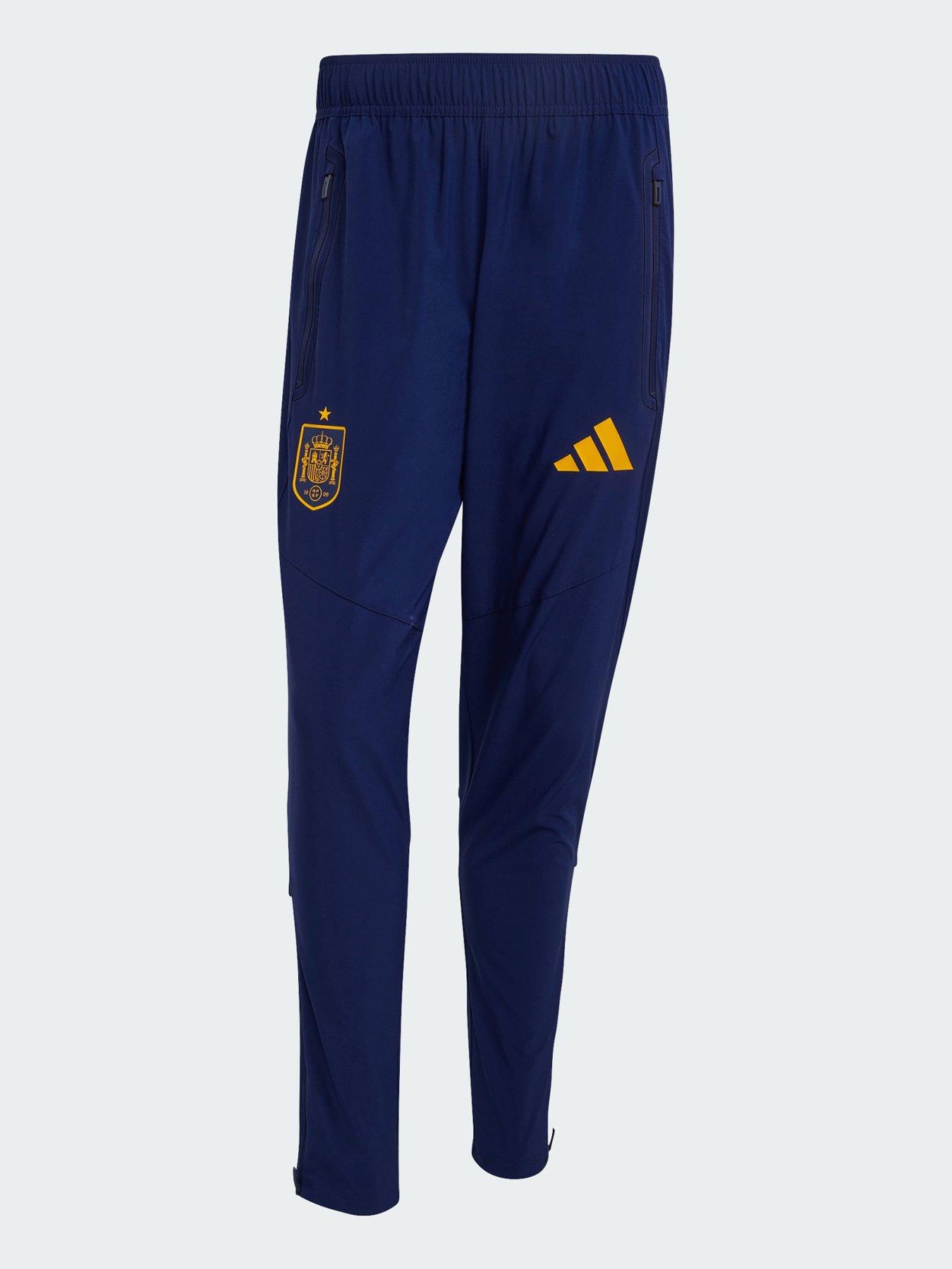 Image 5 of 5 of adidas Spain Tiro Travel Pants