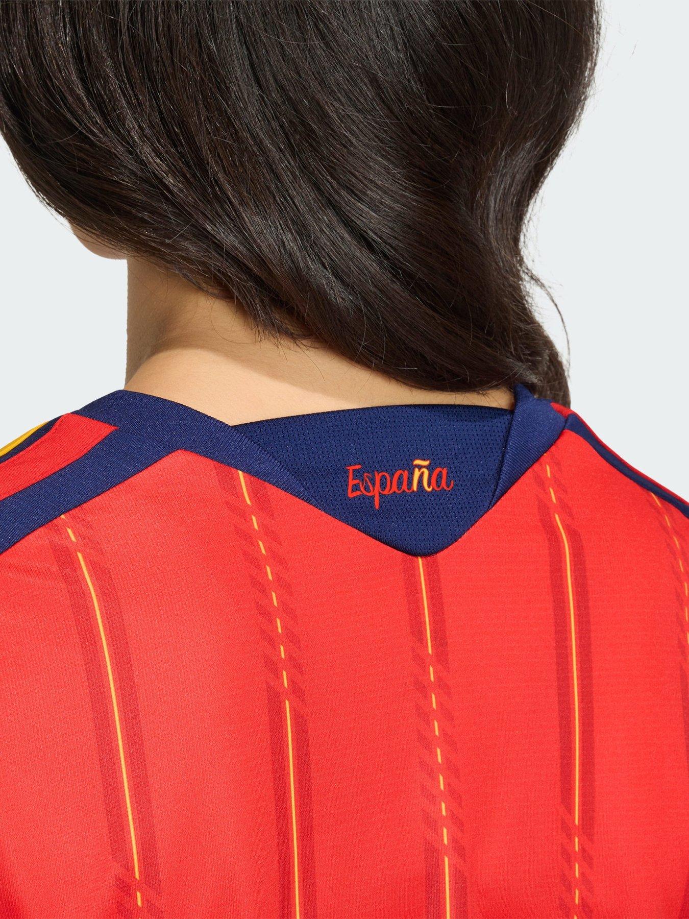  image of adidas-spain-26-home-cropped-jersey