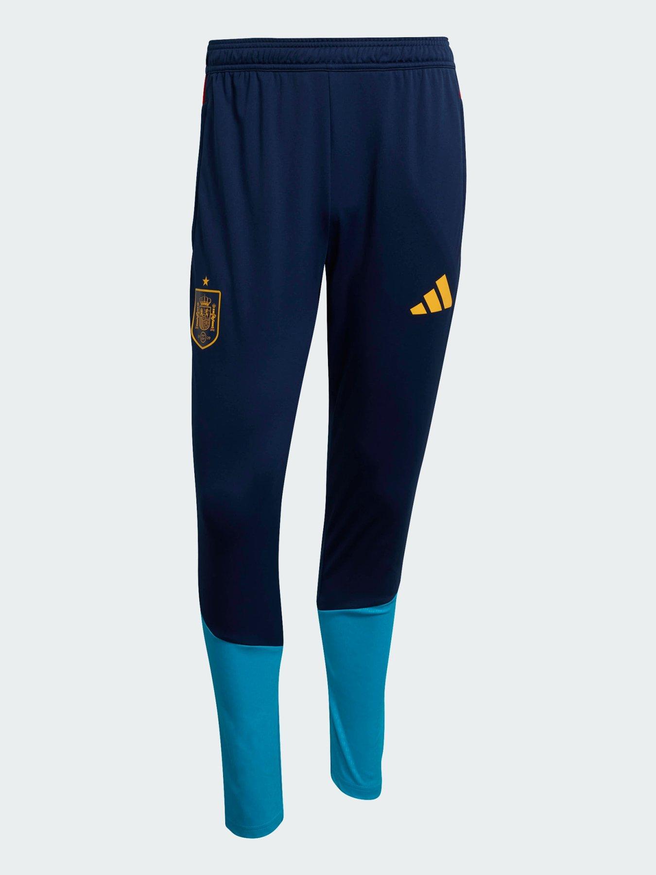 Image 5 of 5 of adidas Spain 26 Tiro Training Pants