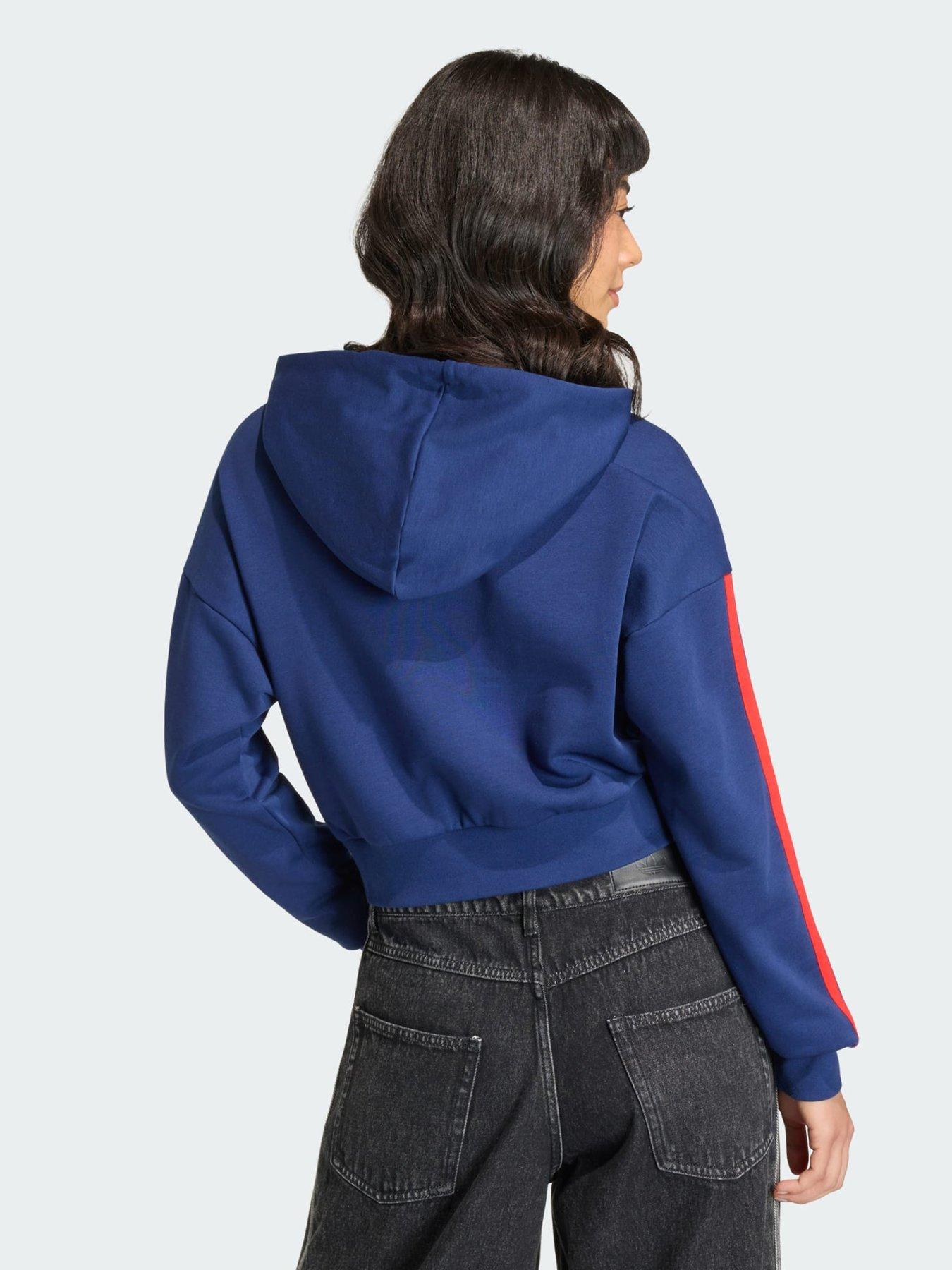 Image 2 of 3 of adidas Spain DNA Hoodie