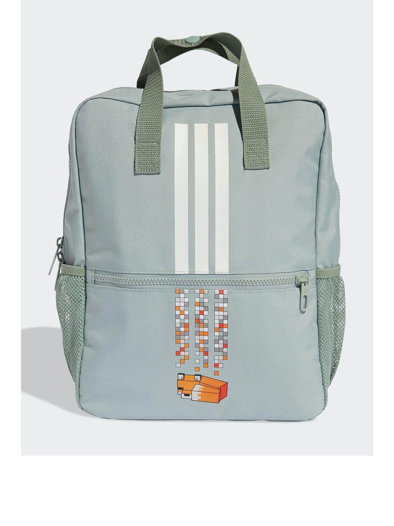 adidas MINECRAFT KIDS BACKPACK