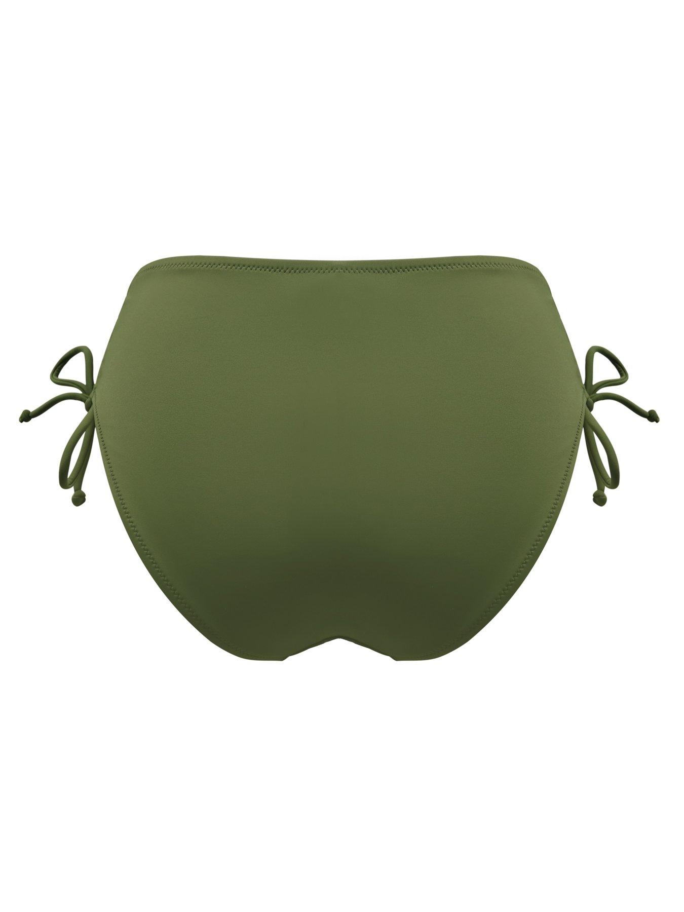 Image 2 of 4 of Pour Moi Madrid Adjustable Bikini Brief