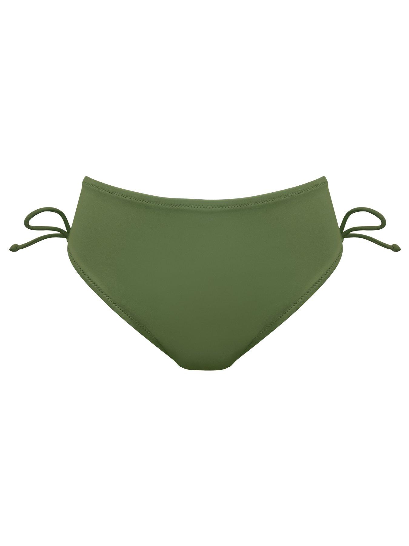 Image 4 of 4 of Pour Moi Madrid Adjustable Bikini Brief