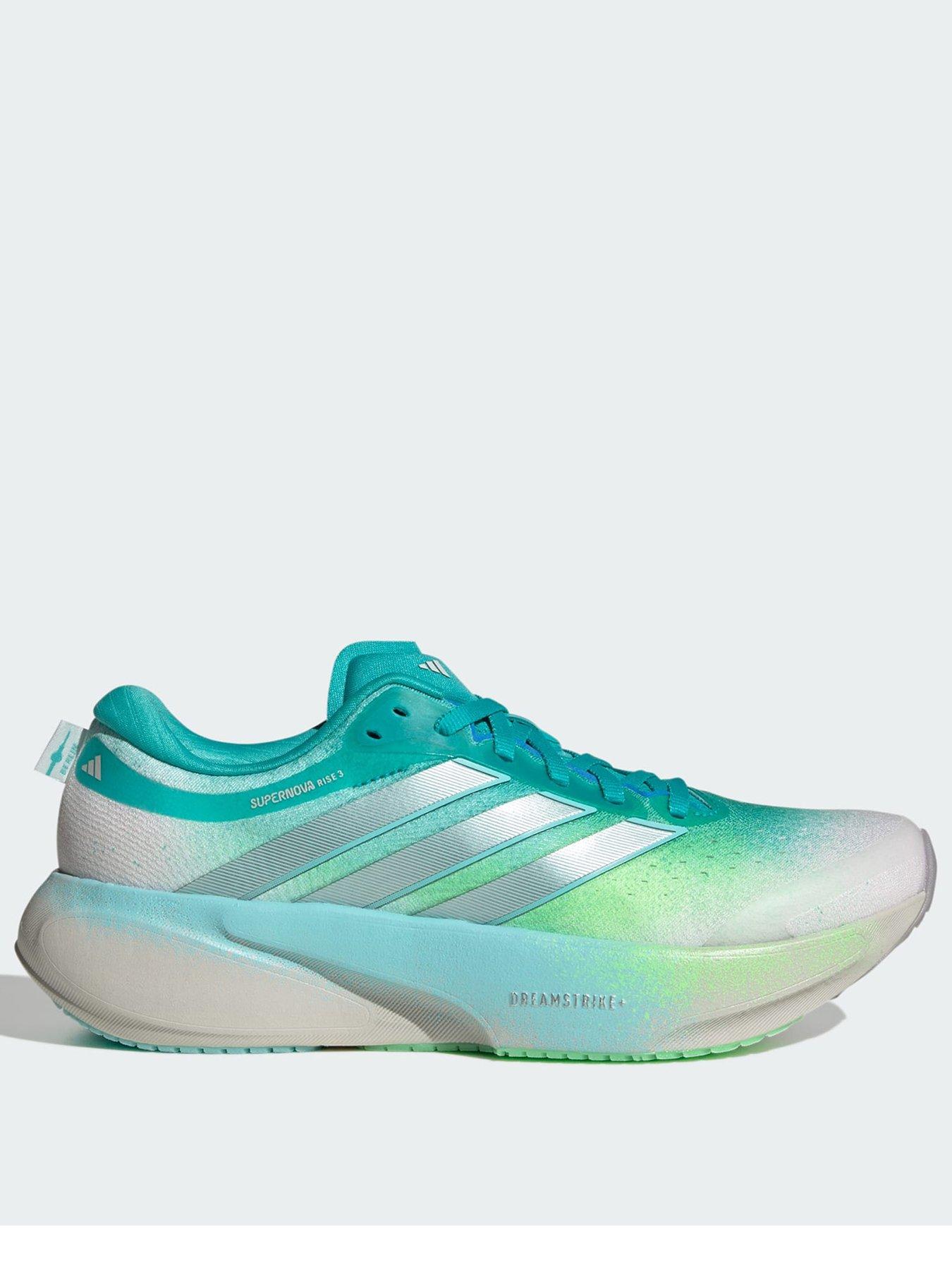 adidas SUPERNOVA RISE 3 RUNNING SHOES
