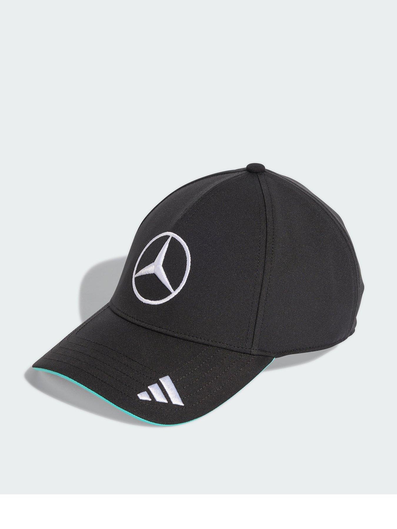 Image 1 of 4 of adidas Mercedes - AMG Petronas Formula 1 Team Driver Cap