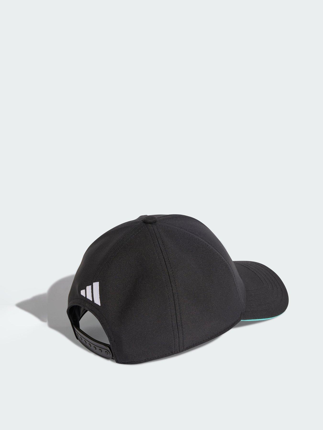 Image 2 of 4 of adidas Mercedes - AMG Petronas Formula 1 Team Driver Cap