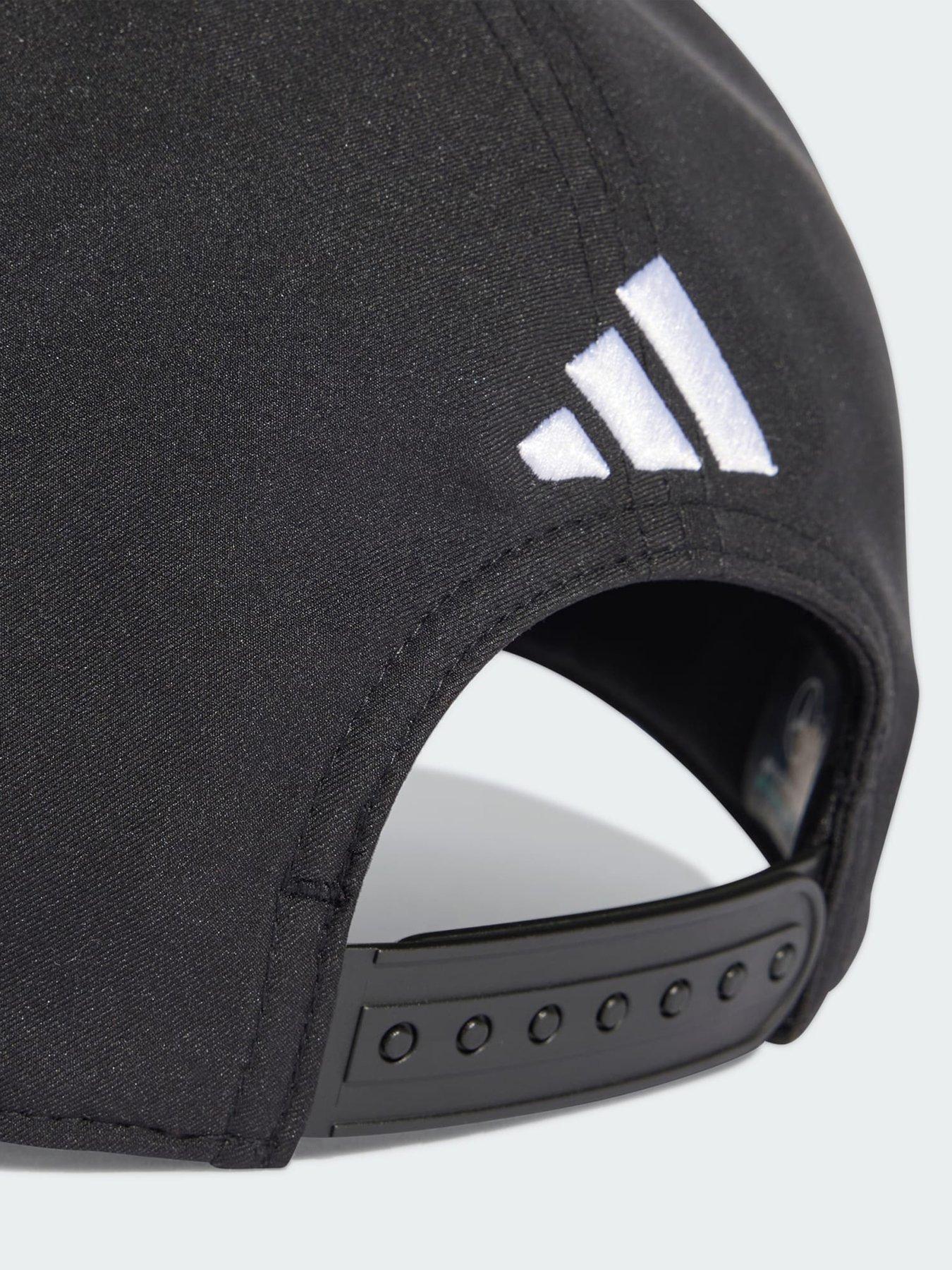Image 3 of 4 of adidas Mercedes - AMG Petronas Formula 1 Team Driver Cap
