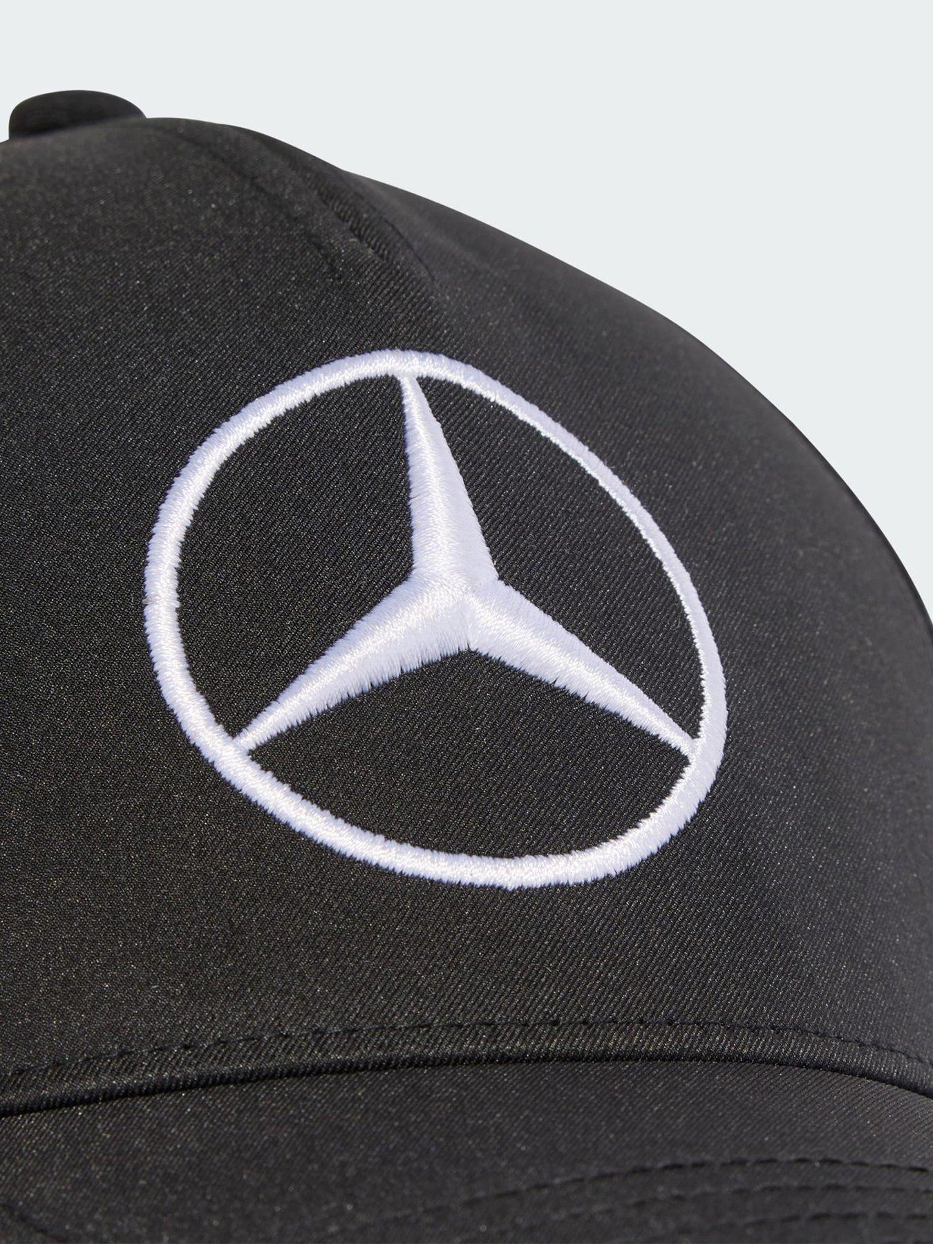 Image 4 of 4 of adidas Mercedes - AMG Petronas Formula 1 Team Driver Cap
