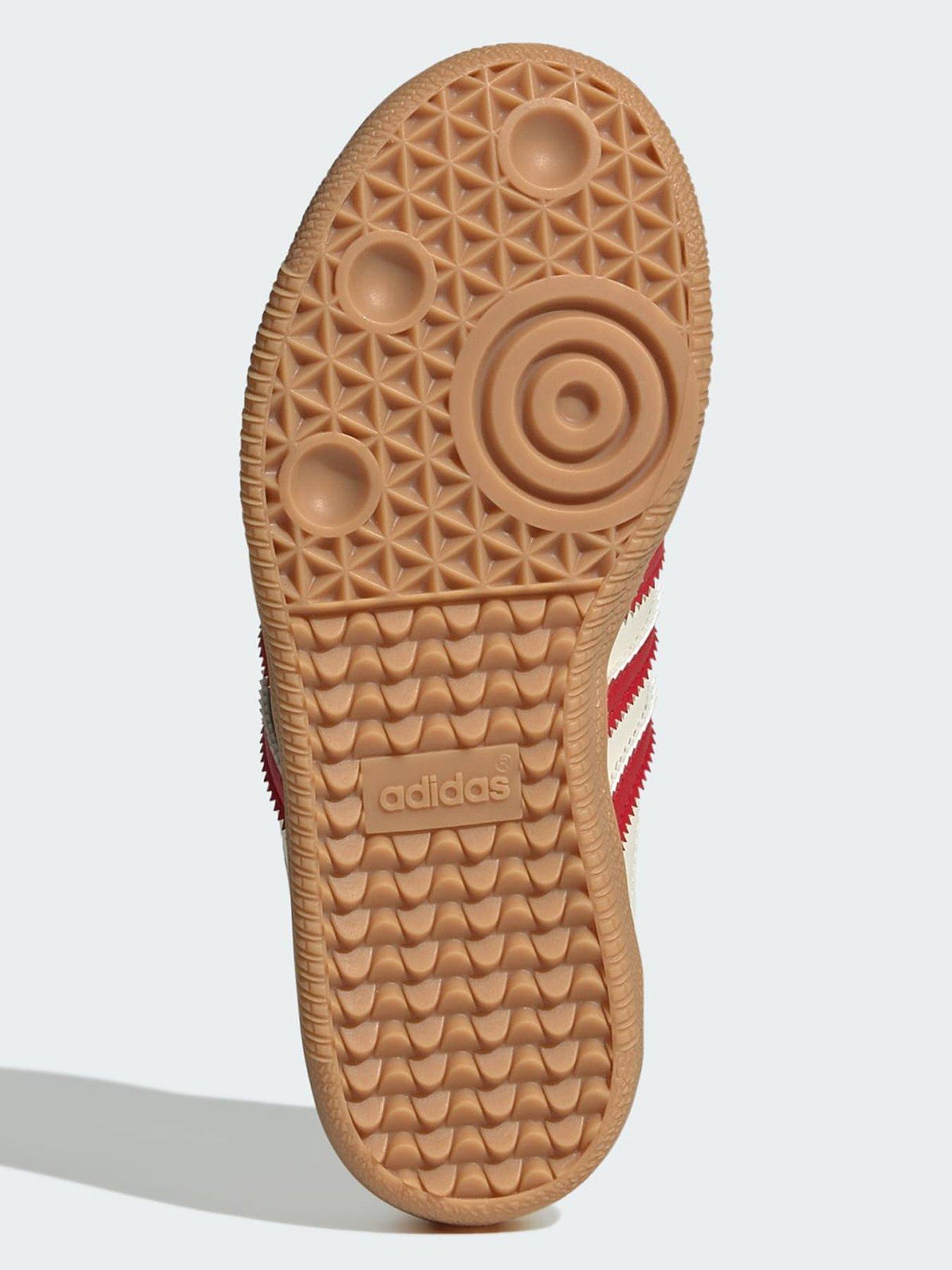 Image 5 of 7 of adidas Originals SAMBA OG SHOES