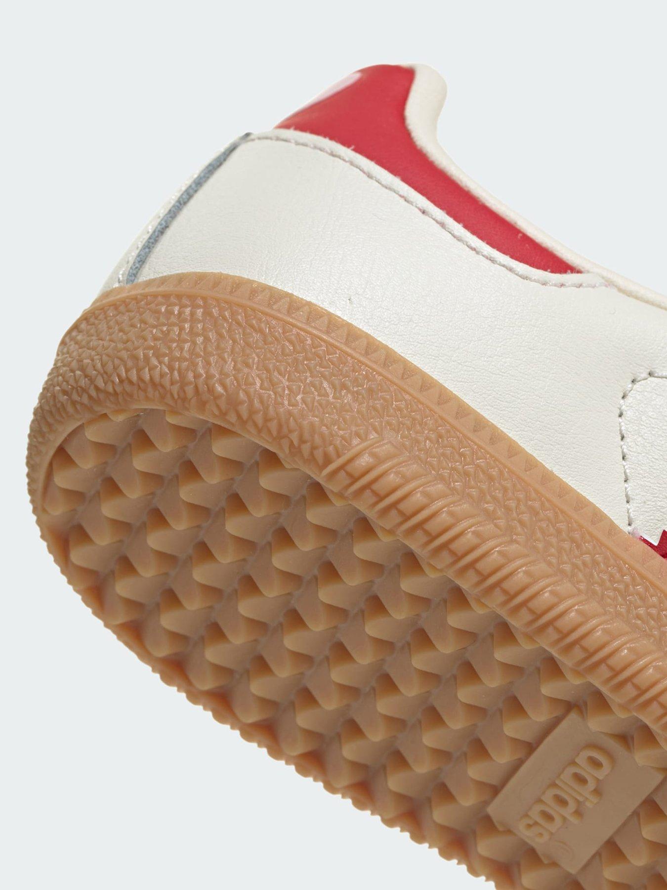 Image 6 of 7 of adidas Originals SAMBA OG SHOES
