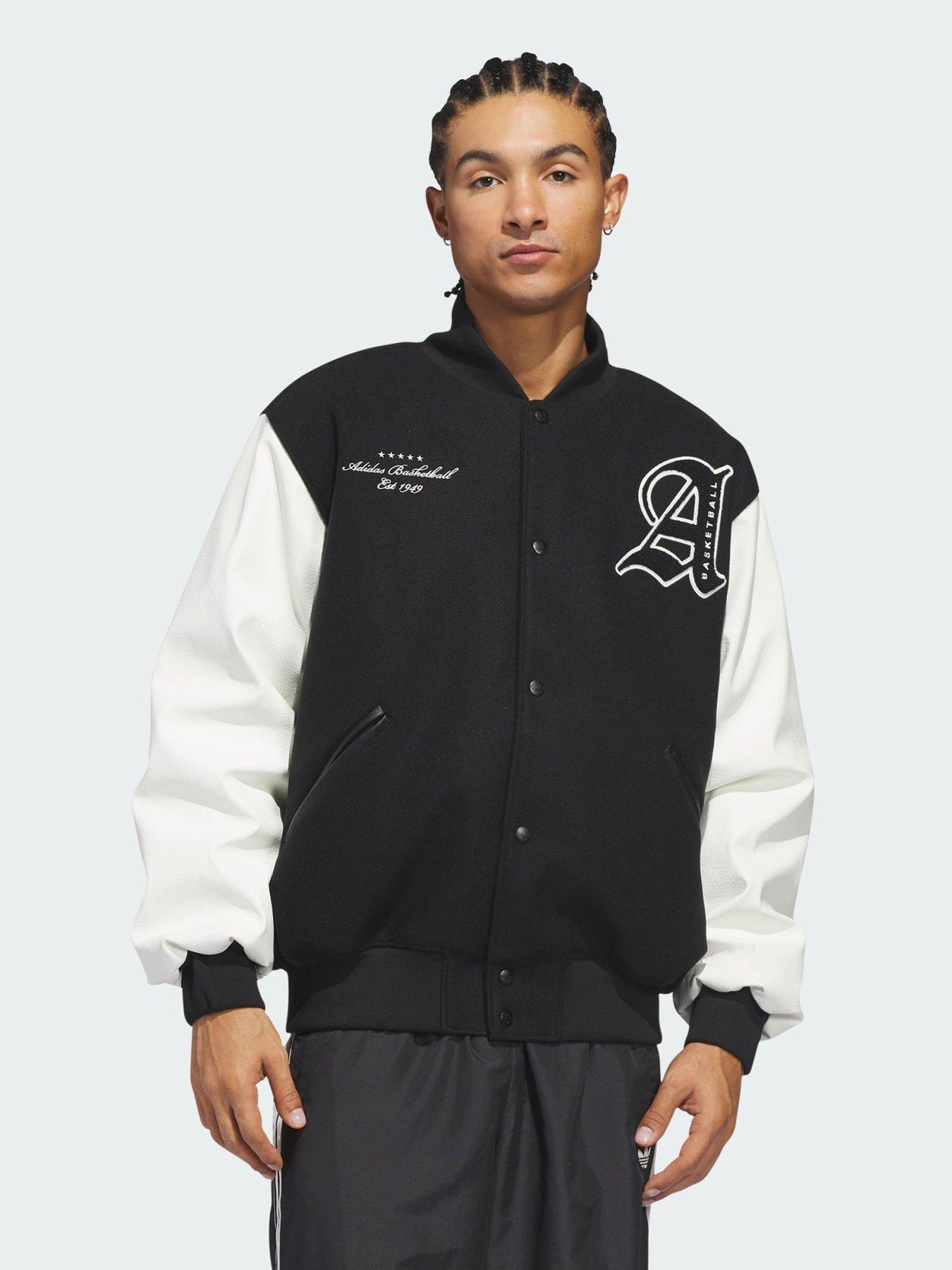 adidas Originals Originals Basketball Jacket