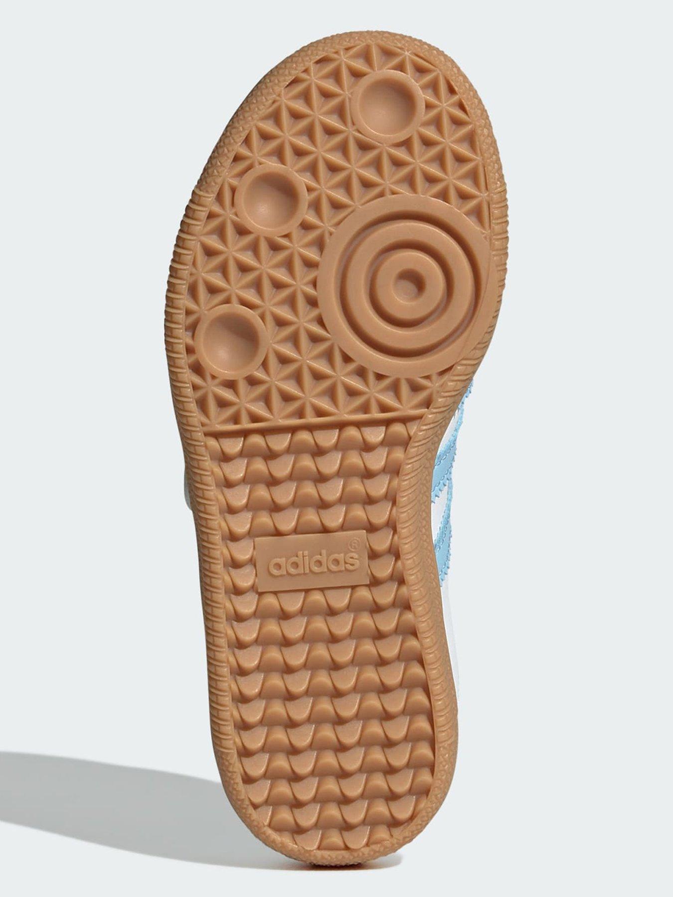 Image 5 of 7 of adidas Originals Samba Jane Shoes