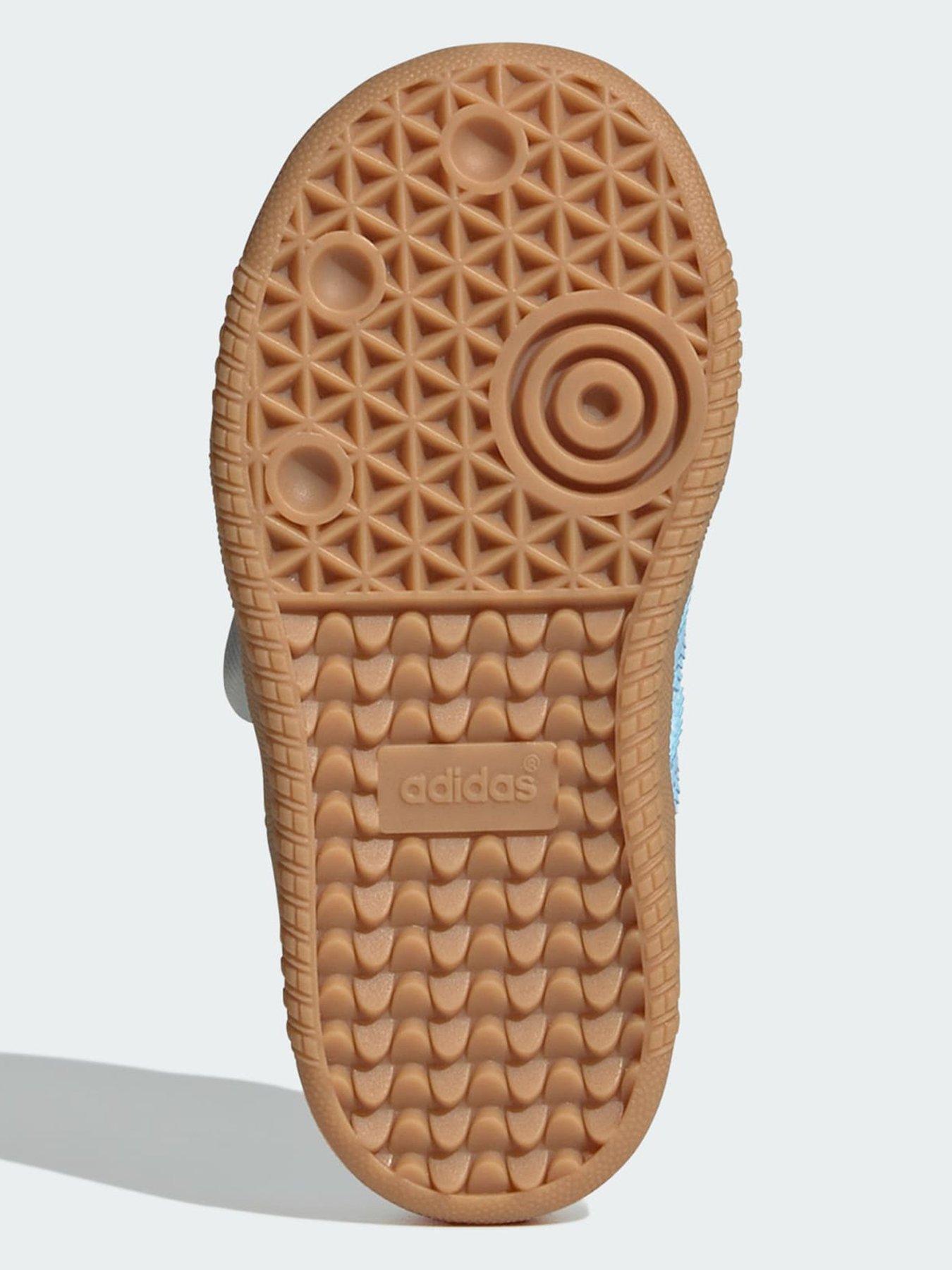Image 5 of 7 of adidas Originals SAMBA JANE SHOES