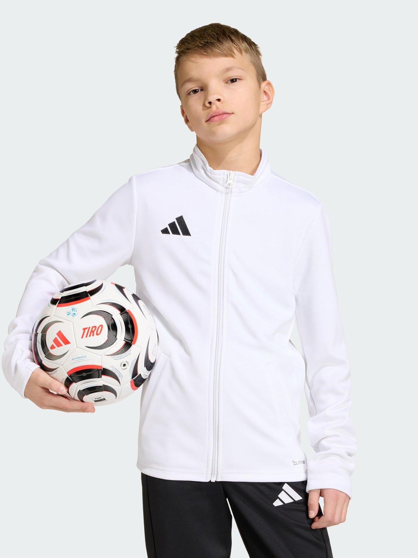 adidas Entrada26 Track Jacket Kids
