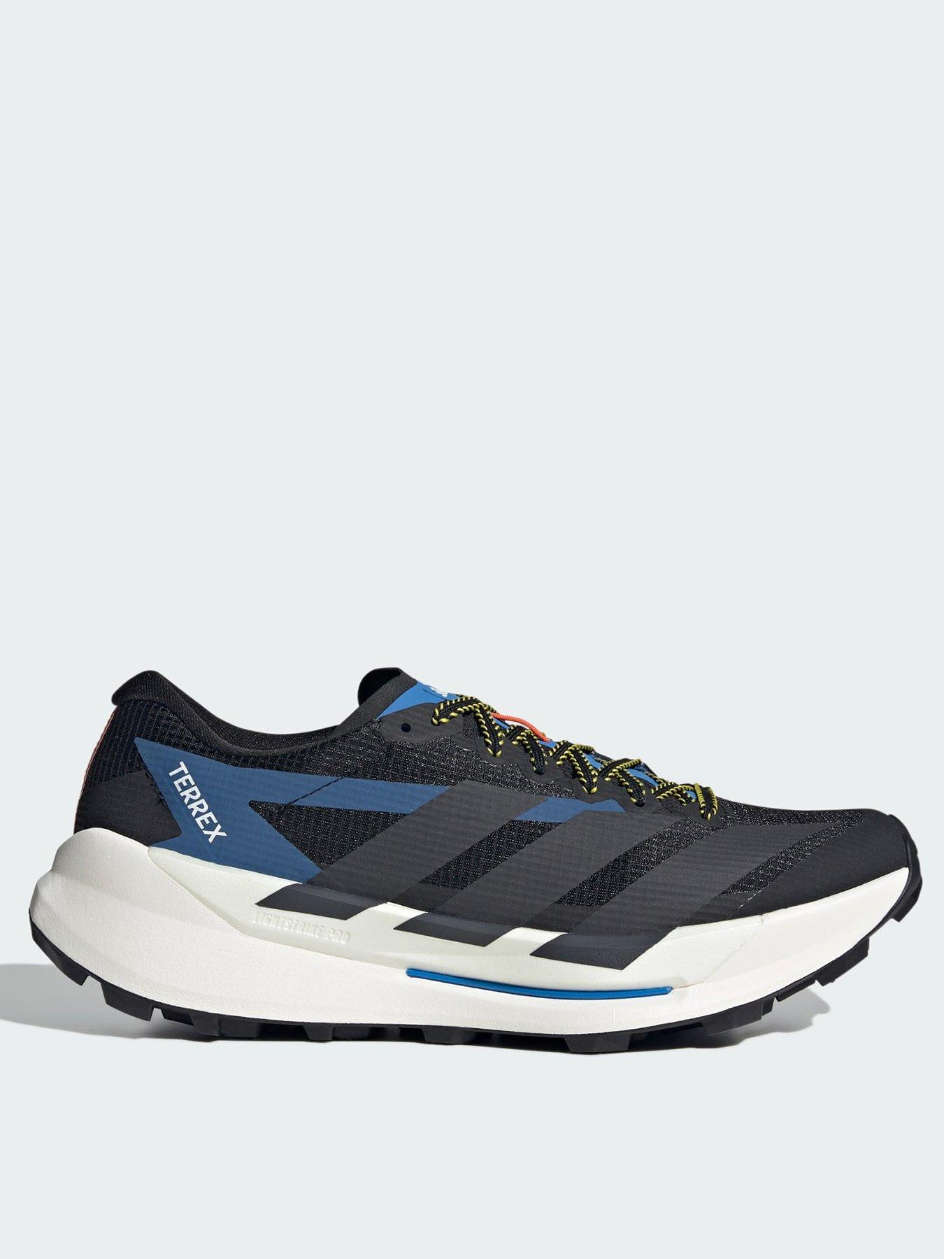 Image 1 of 7 of adidas Terrex Terrex Agravic TT Trail Running Shoes