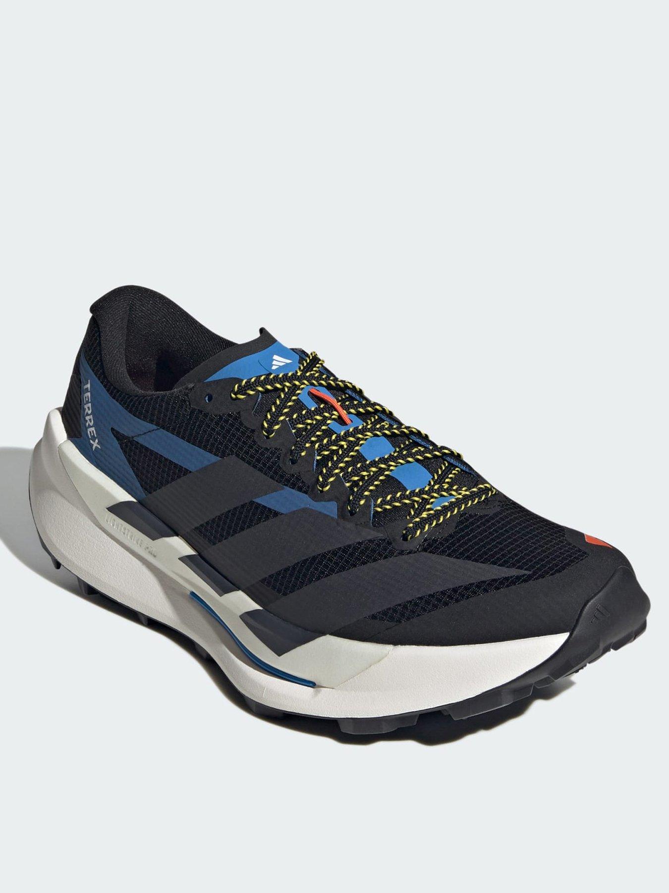 Image 2 of 7 of adidas Terrex Terrex Agravic TT Trail Running Shoes