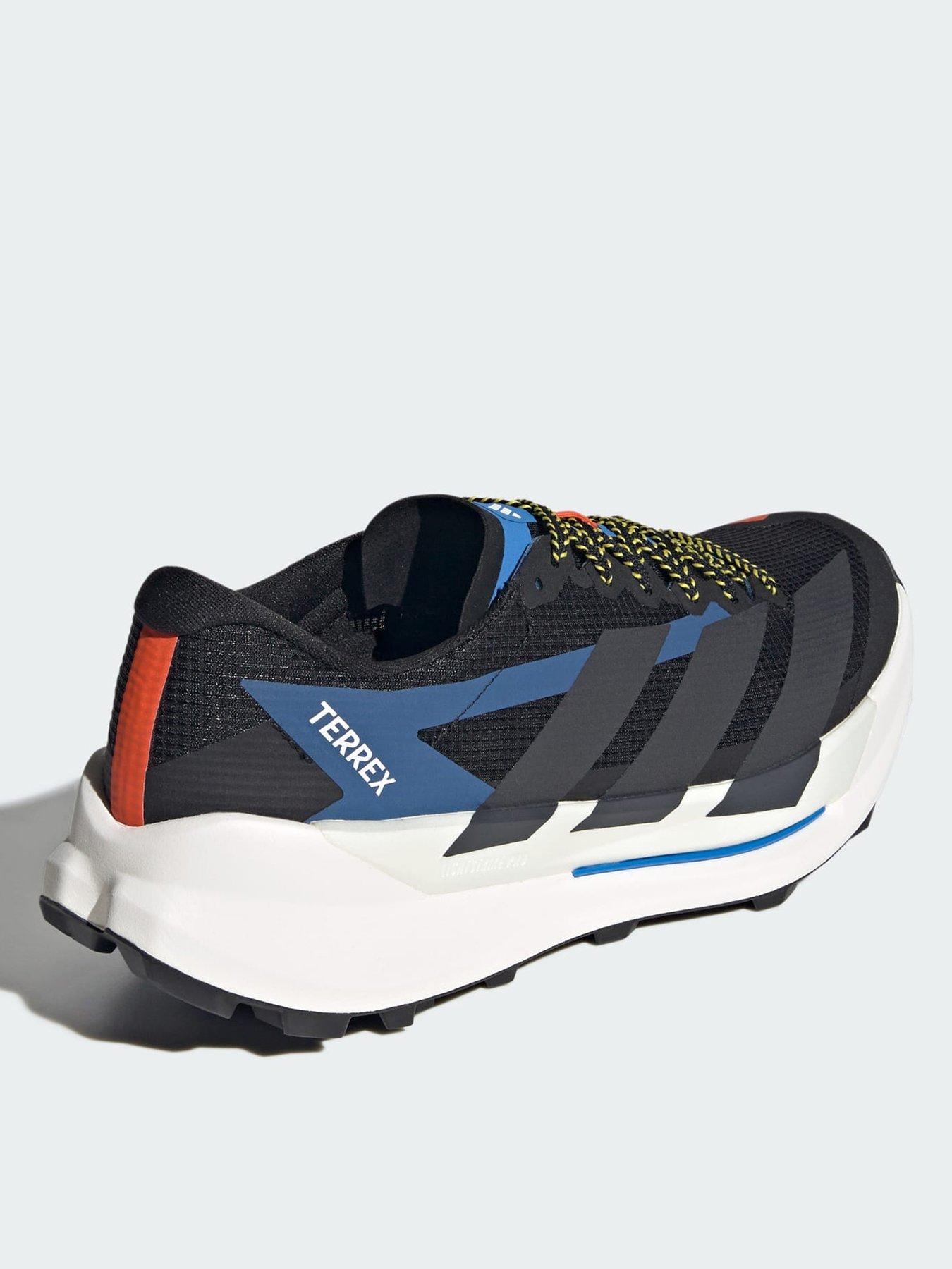 Image 3 of 7 of adidas Terrex Terrex Agravic TT Trail Running Shoes