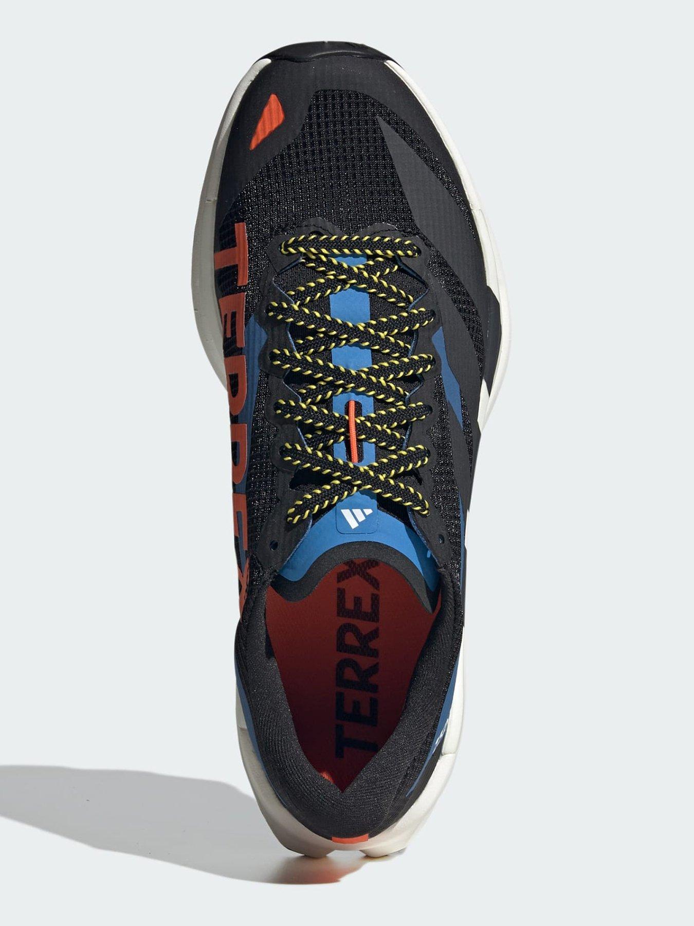 Image 4 of 7 of adidas Terrex Terrex Agravic TT Trail Running Shoes