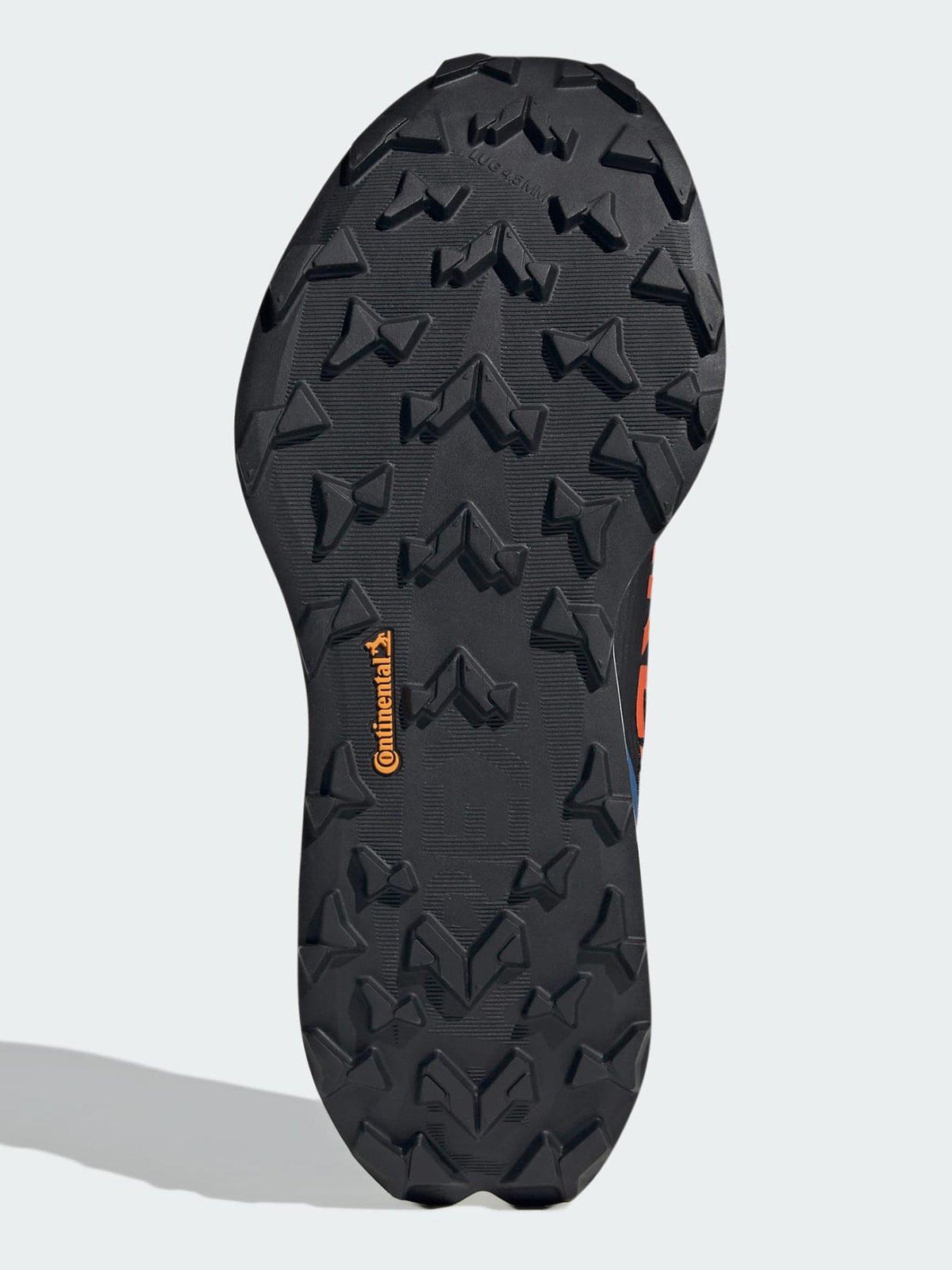 Image 5 of 7 of adidas Terrex Terrex Agravic TT Trail Running Shoes
