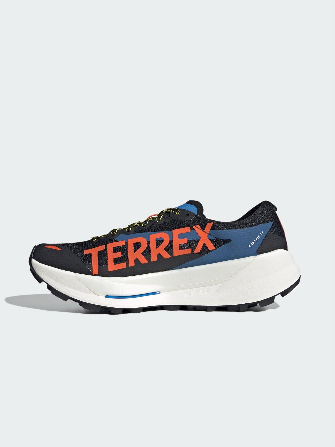 Image 6 of 7 of adidas Terrex Terrex Agravic TT Trail Running Shoes