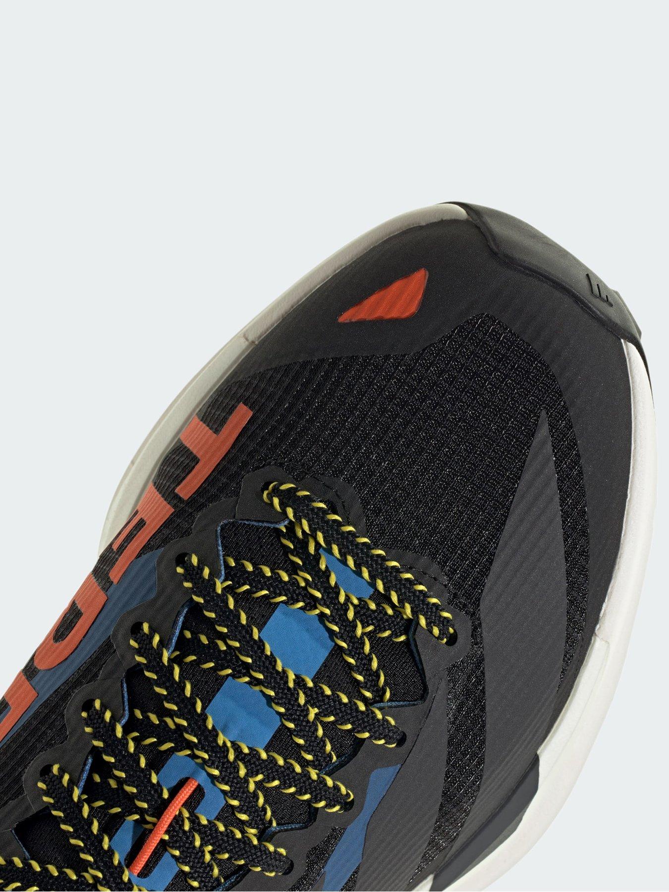 Image 7 of 7 of adidas Terrex Terrex Agravic TT Trail Running Shoes