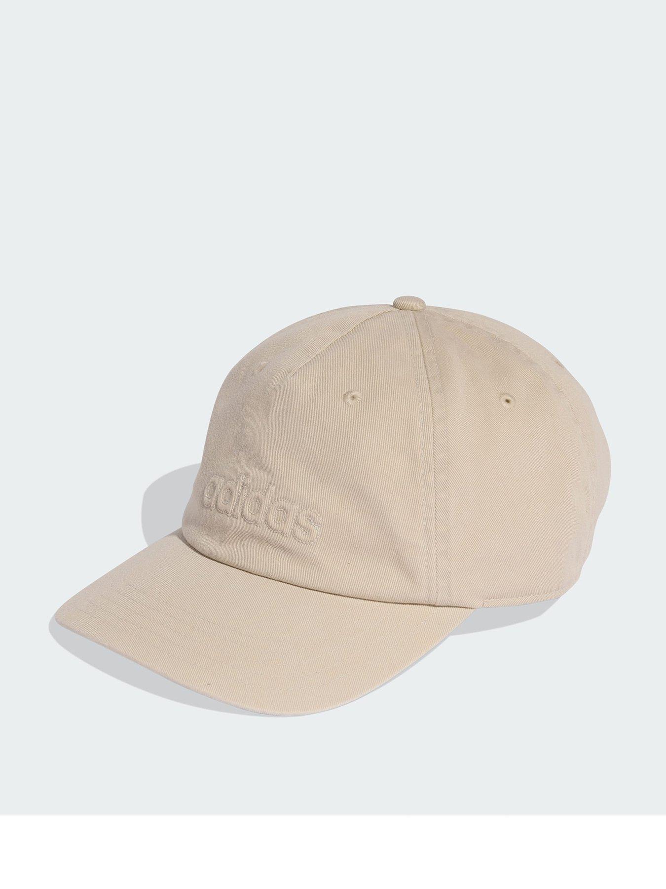 adidas WASHED DAD CAP