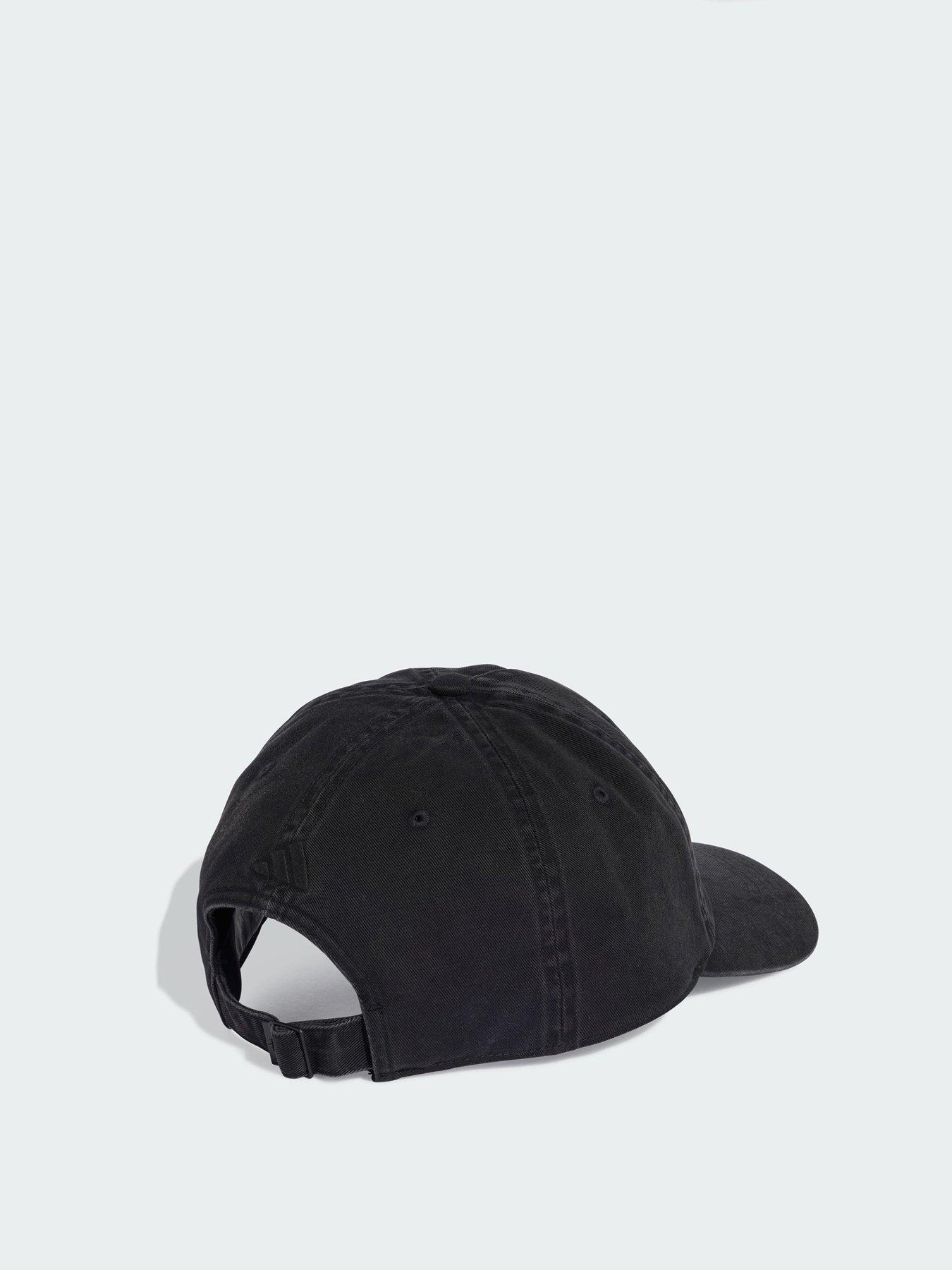 Image 2 of 4 of adidas Washed Dad Cap