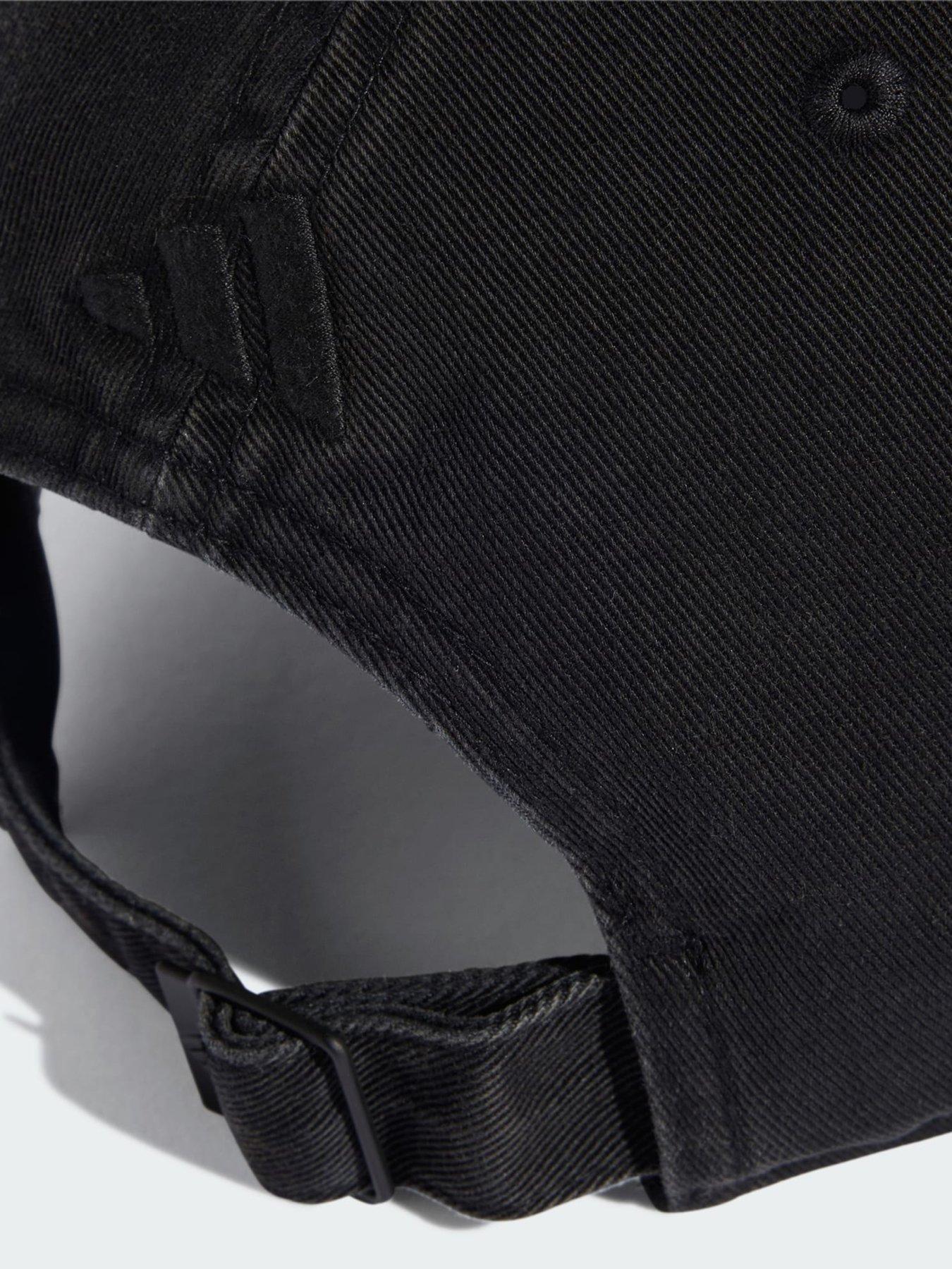 Image 4 of 4 of adidas Washed Dad Cap
