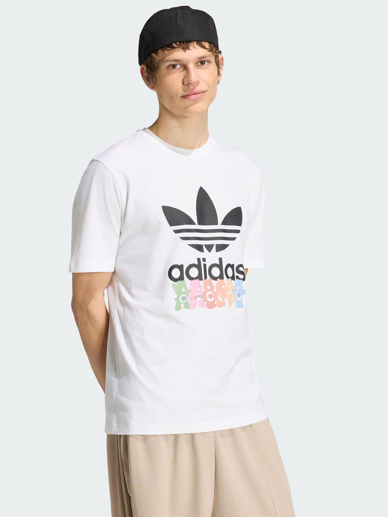 adidas Originals CARE BEAR TI T-Shirt