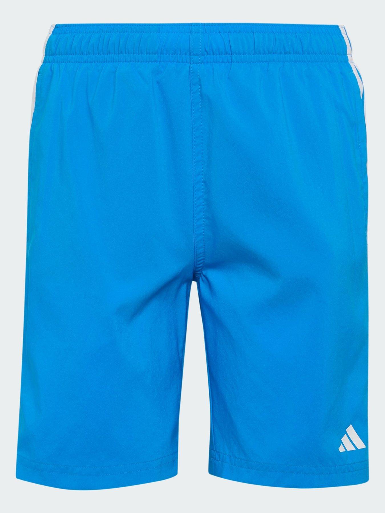 adidas 3-STRIPES SWIM SHORTS KIDS