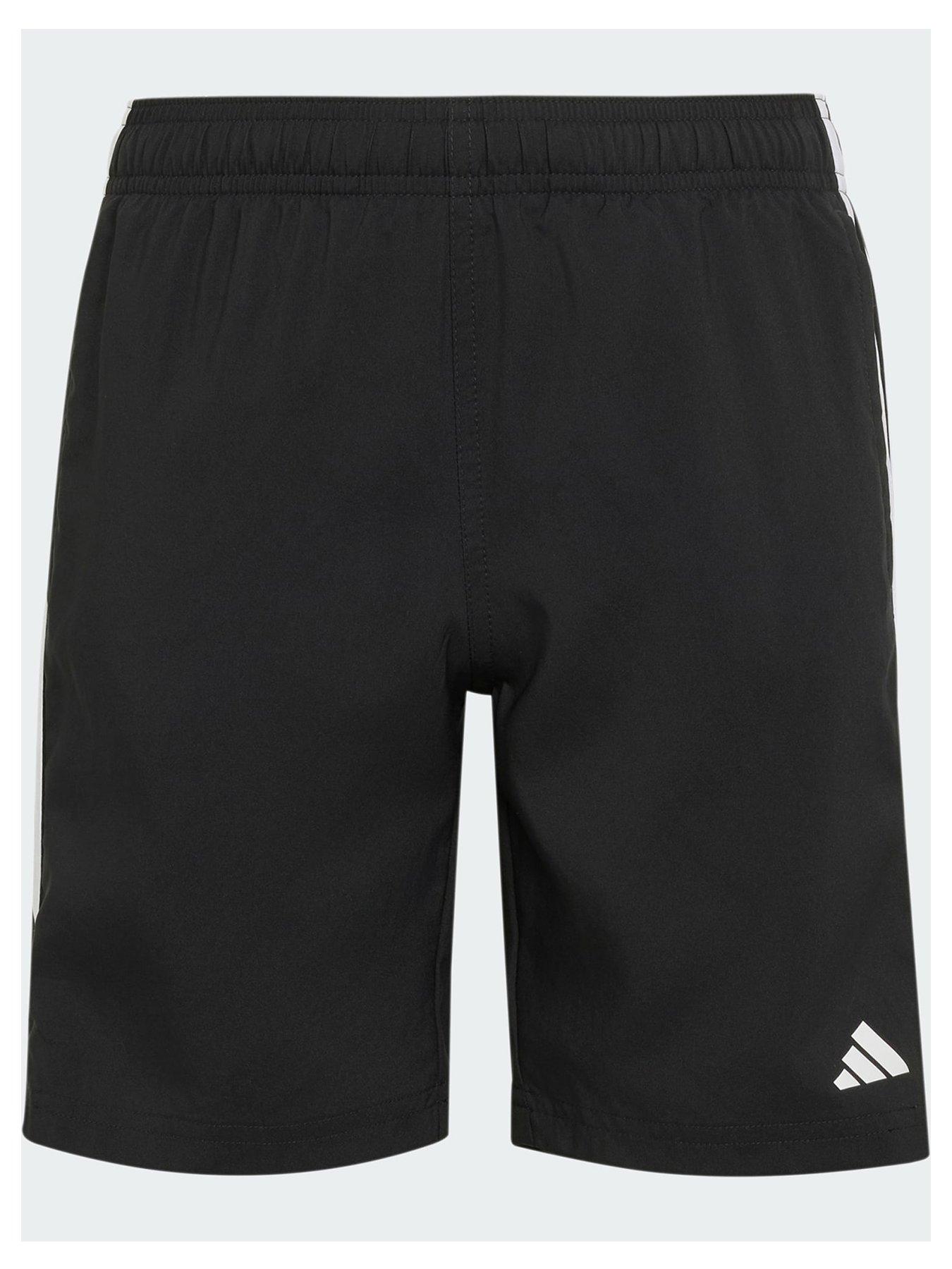 adidas 3-STRIPES SWIM SHORTS KIDS