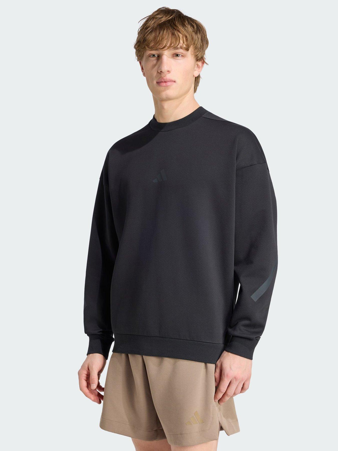 adidas Z.N.E. SWEATSHIRT