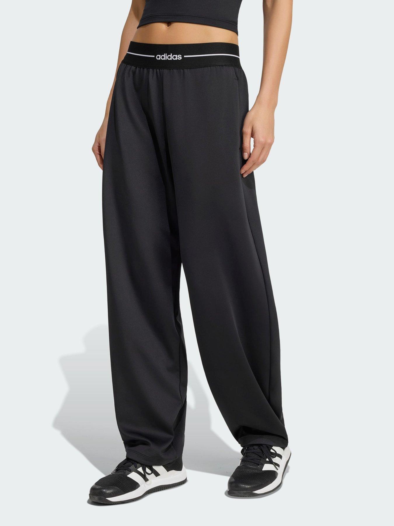 adidas Hyperglam Barrel Pants