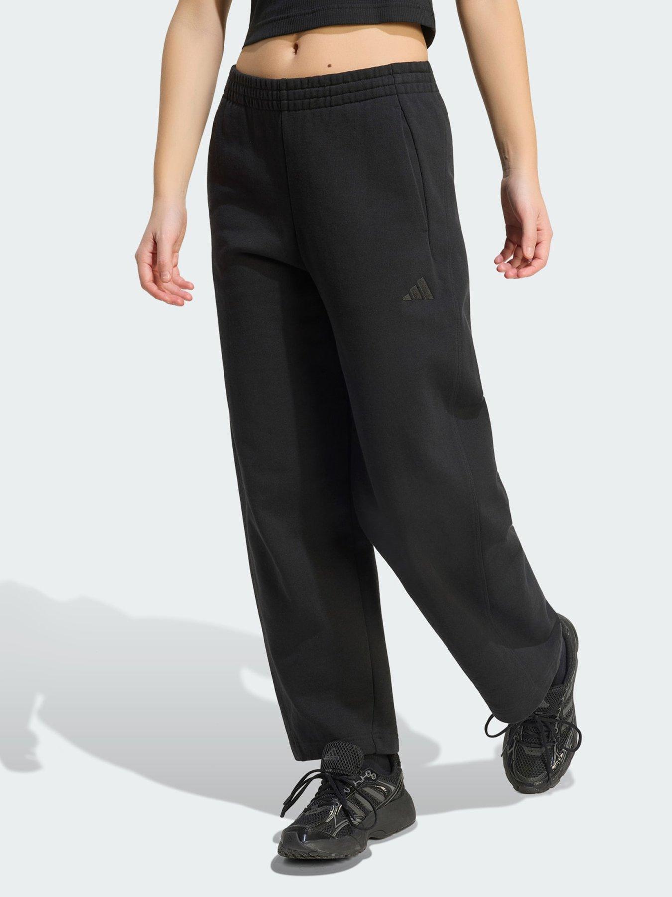 adidas Kit Small Logo Barrel Pant