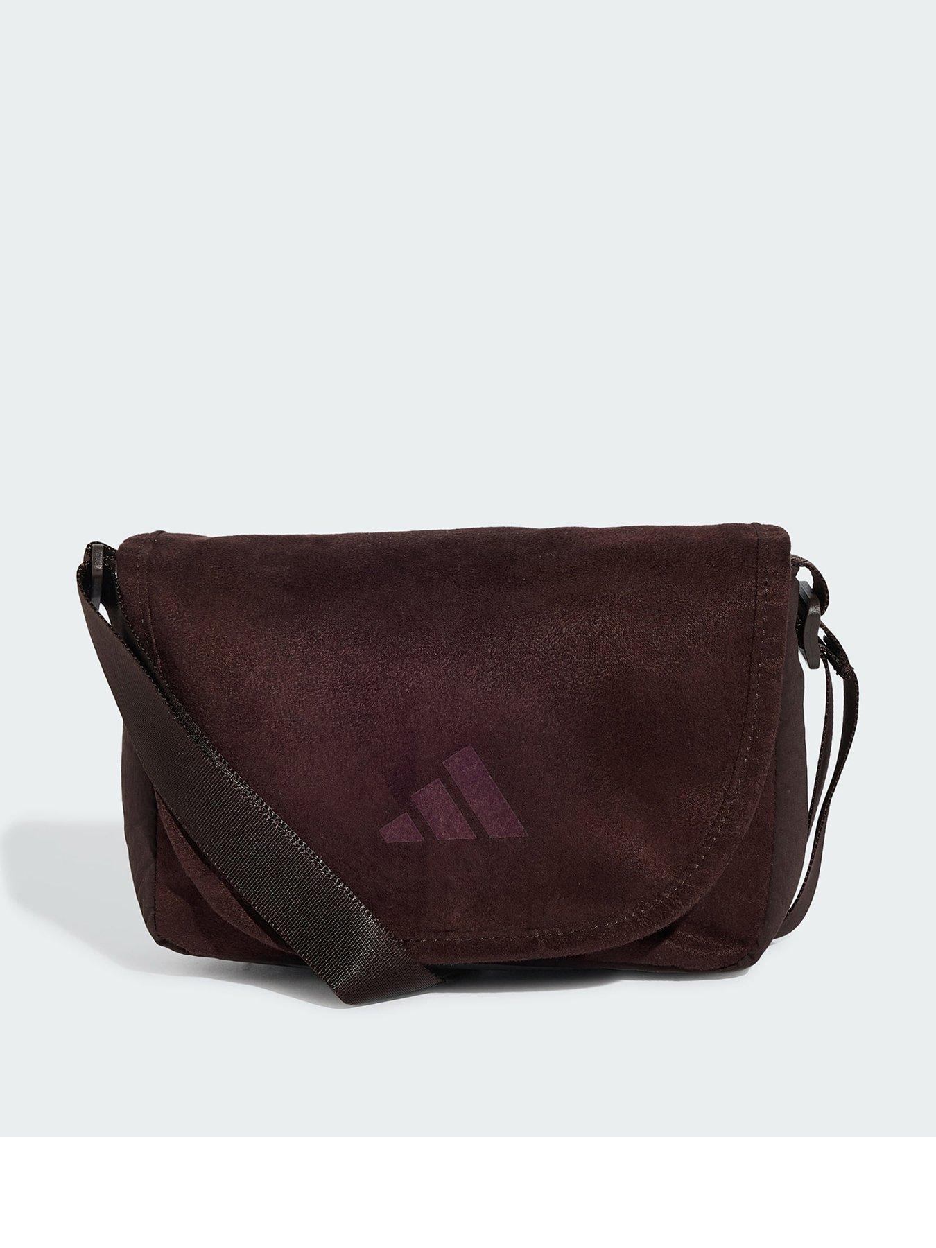 adidas Soft Lux Cross Body Bag