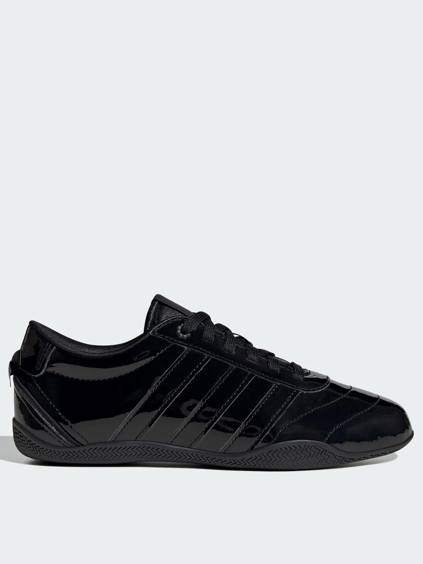adidas Grand Court Lo Girls Shoes Junior