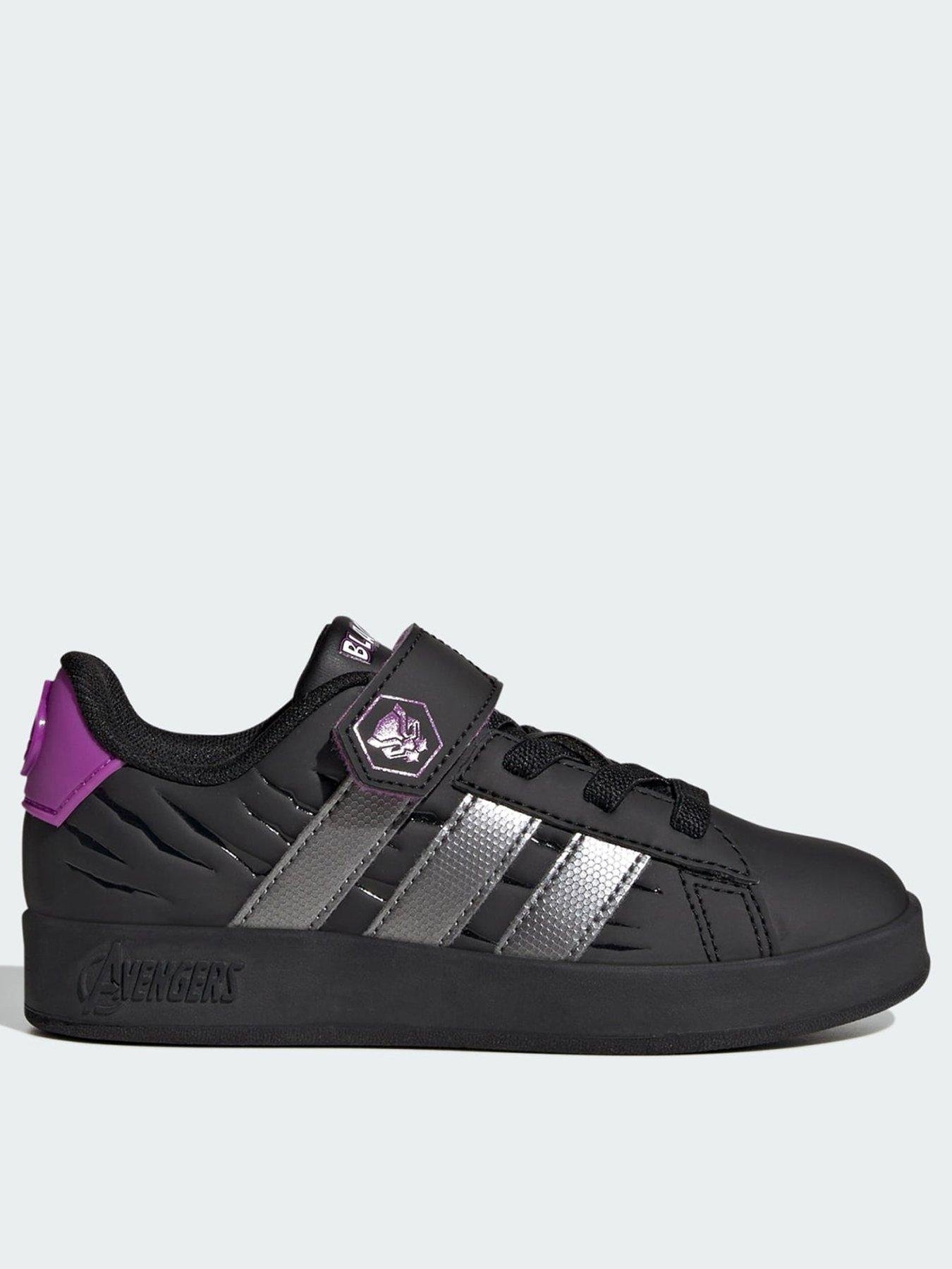 adidas Marvel Avengers Grand Court Shoes Kids