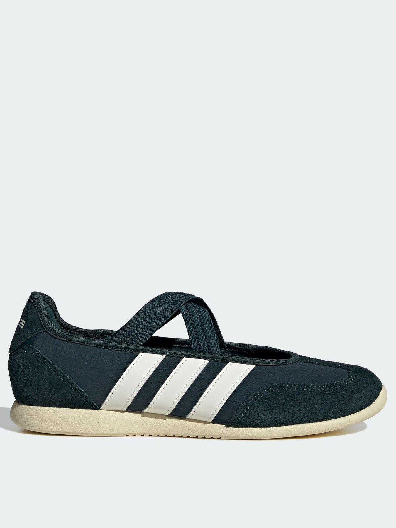 adidas BARREDA MARY JANE SHOES