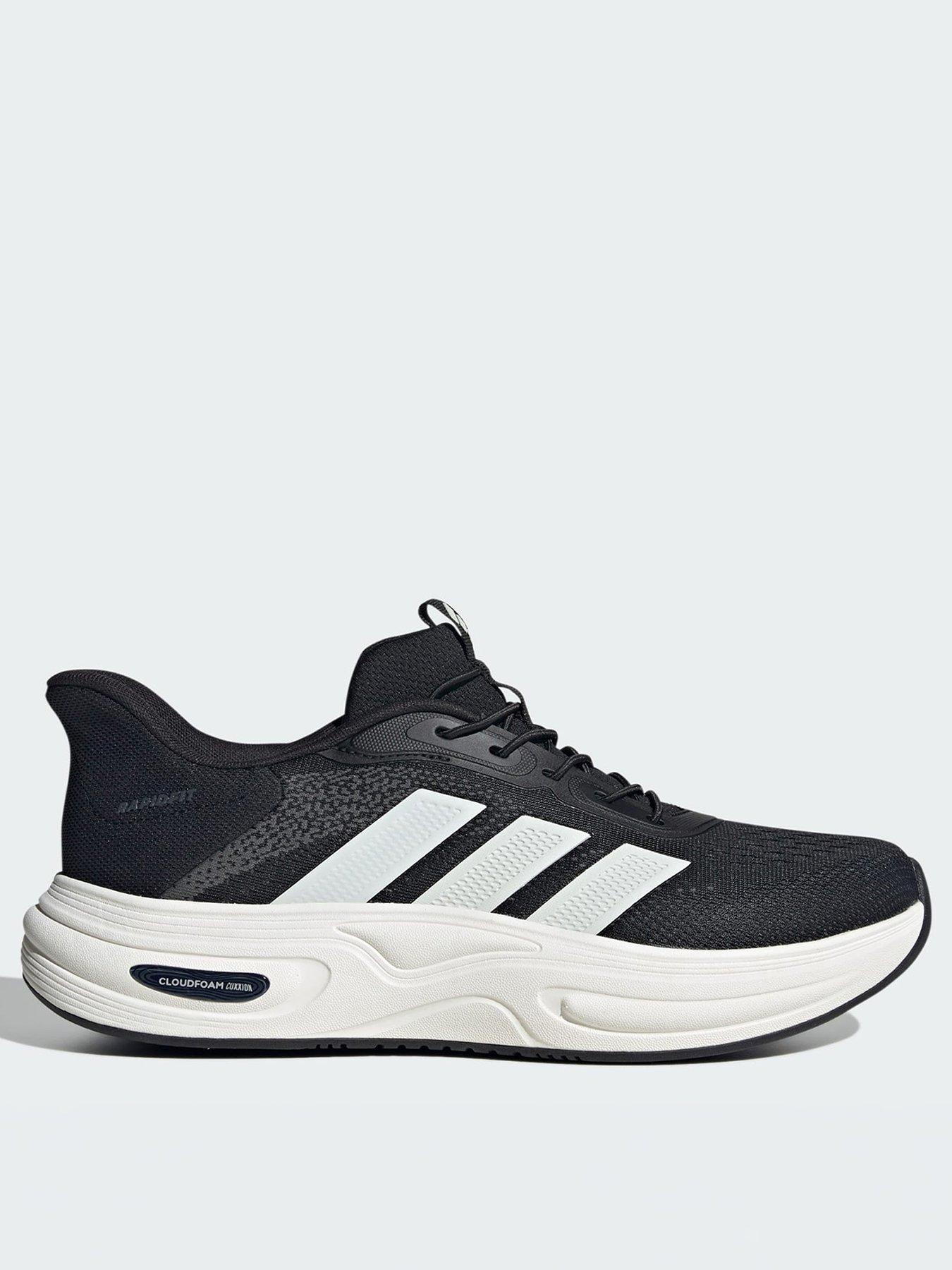 adidas CLOUDFOAM CUXXION RAPIDFIT SHOES