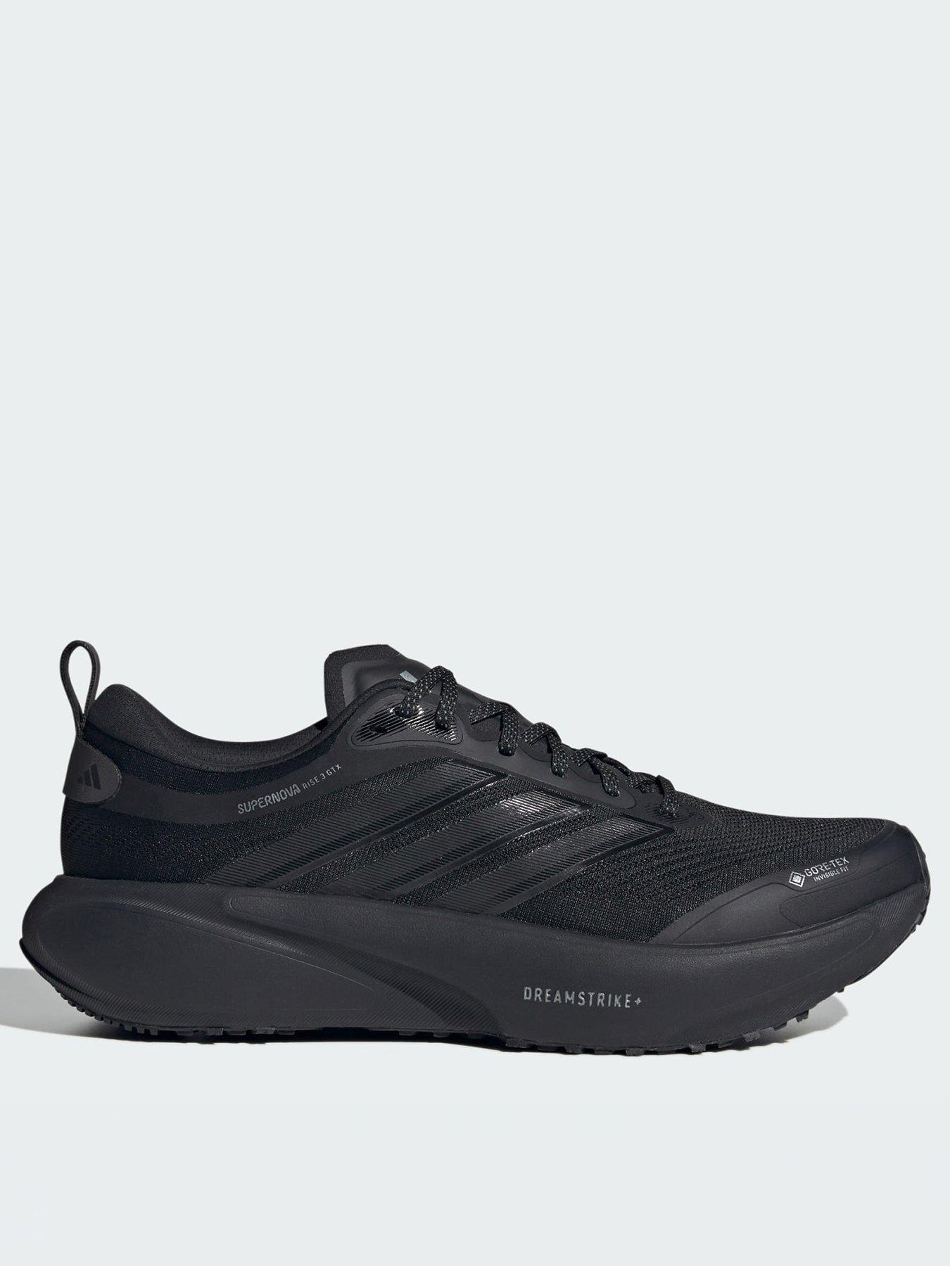 adidas SUPERNOVA RISE 3 GTX RUNNING SHOES