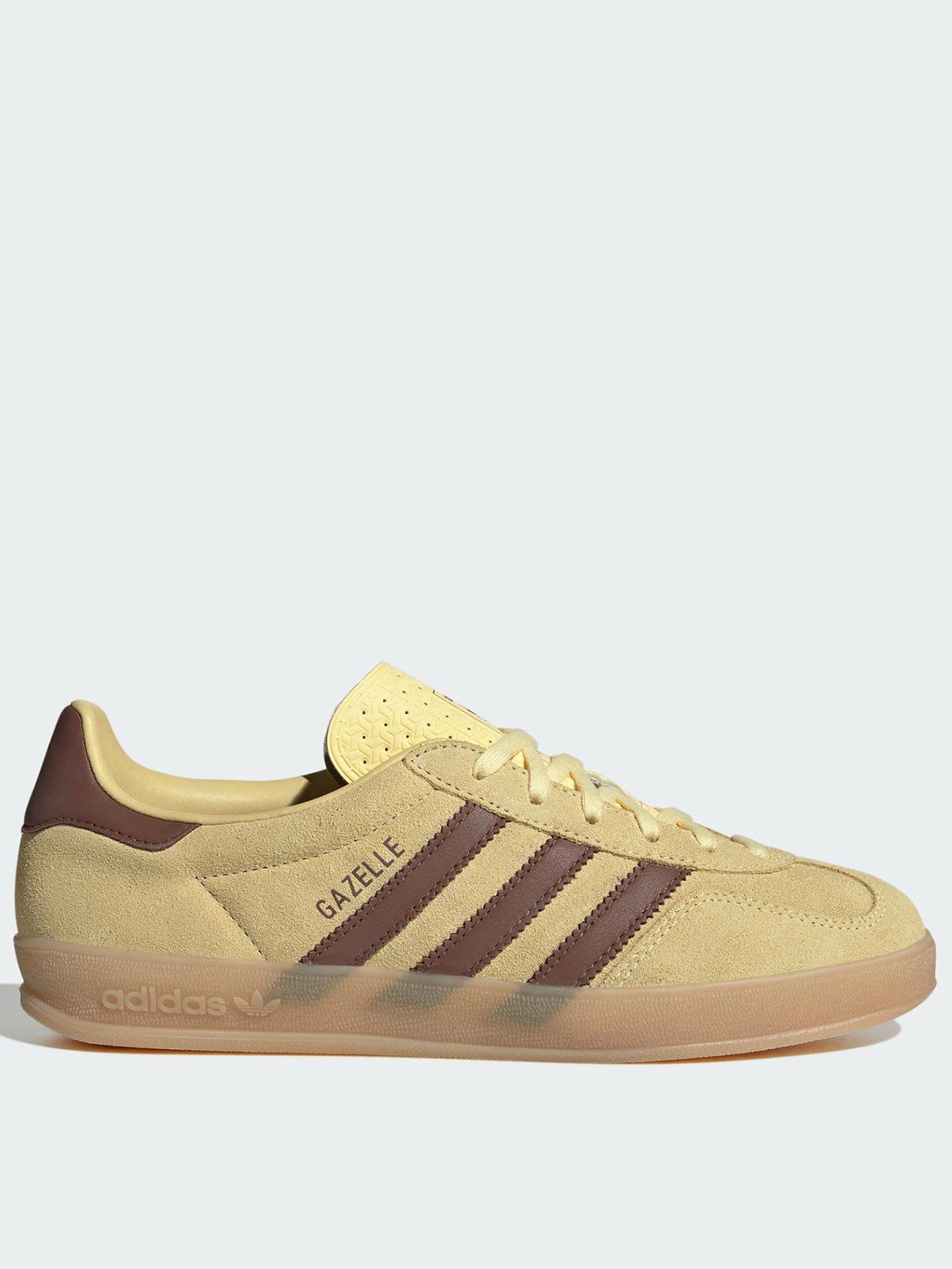 adidas Originals Gazelle Indoor Shoes