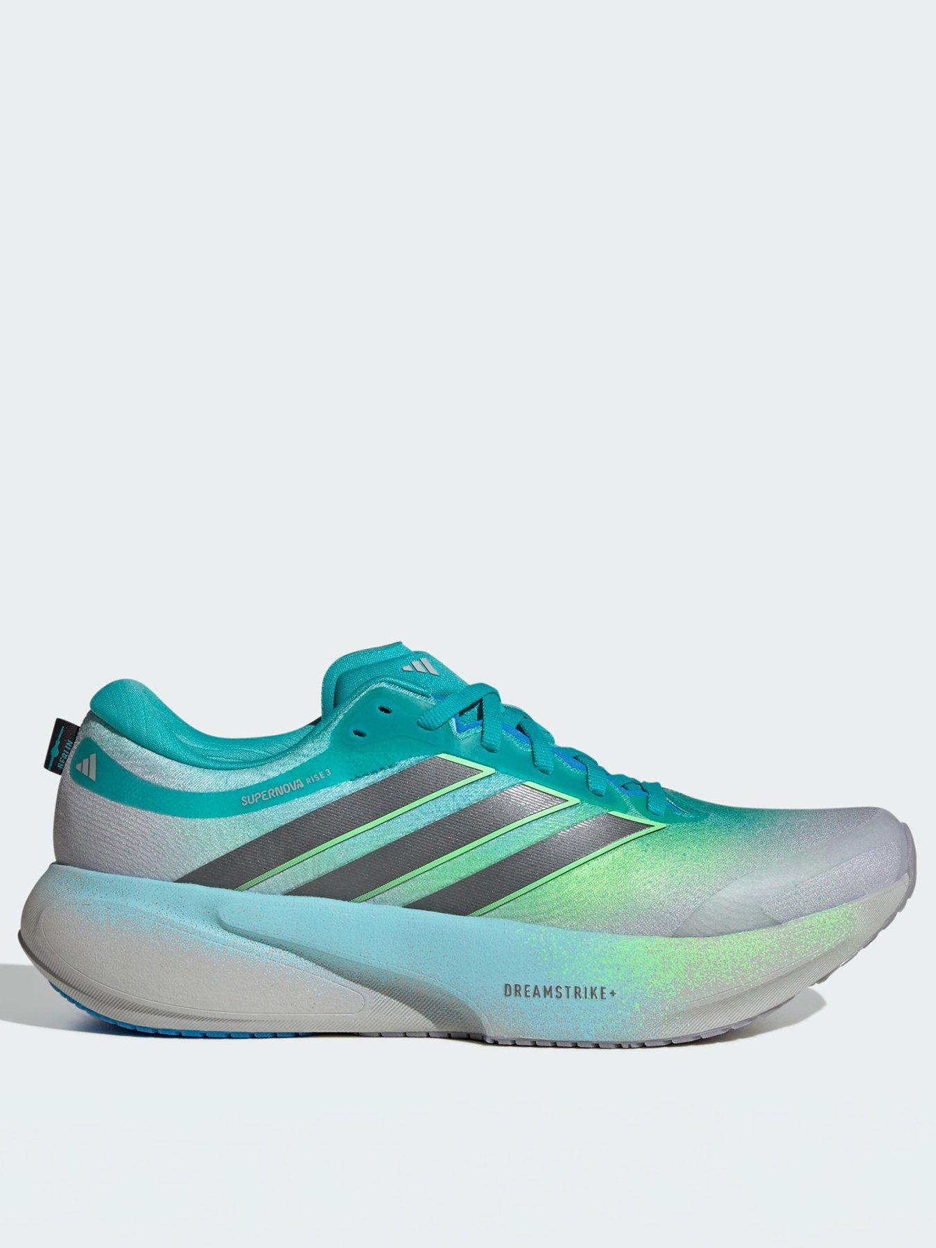 adidas SUPERNOVA RISE 3 RUNNING SHOES