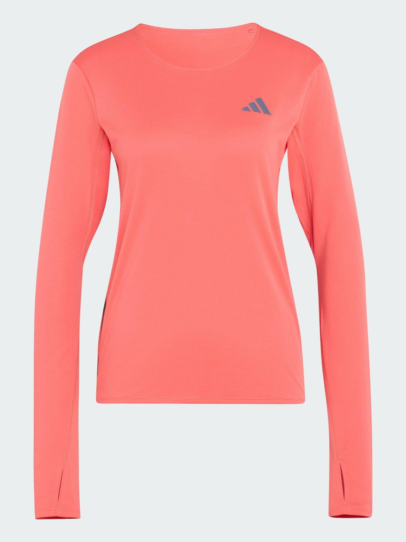 Image 5 of 5 of adidas Adizero Running Long Sleeve Tee