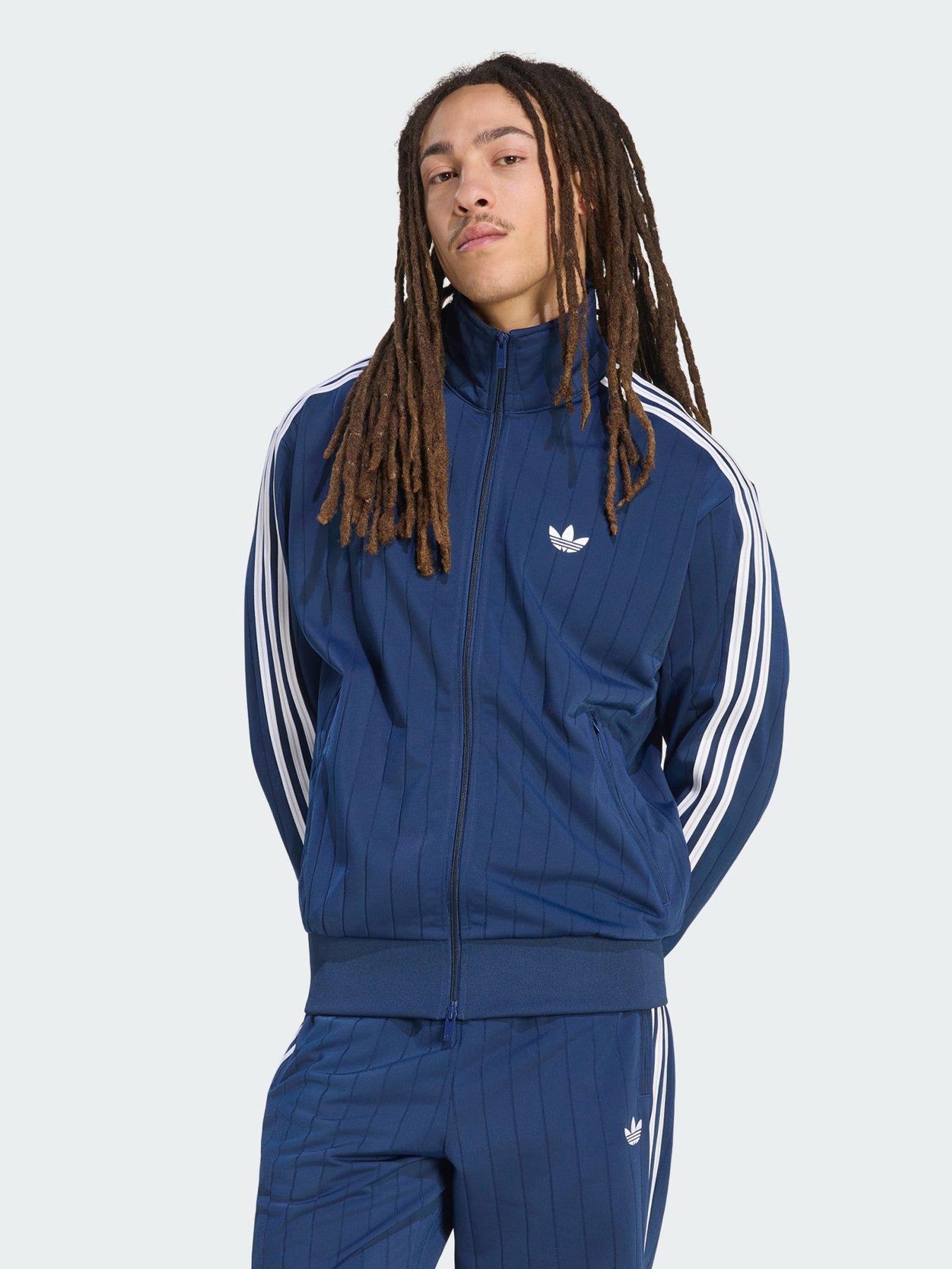 adidas Originals FIREBIRD DROP NEEDLE TRACK TOP