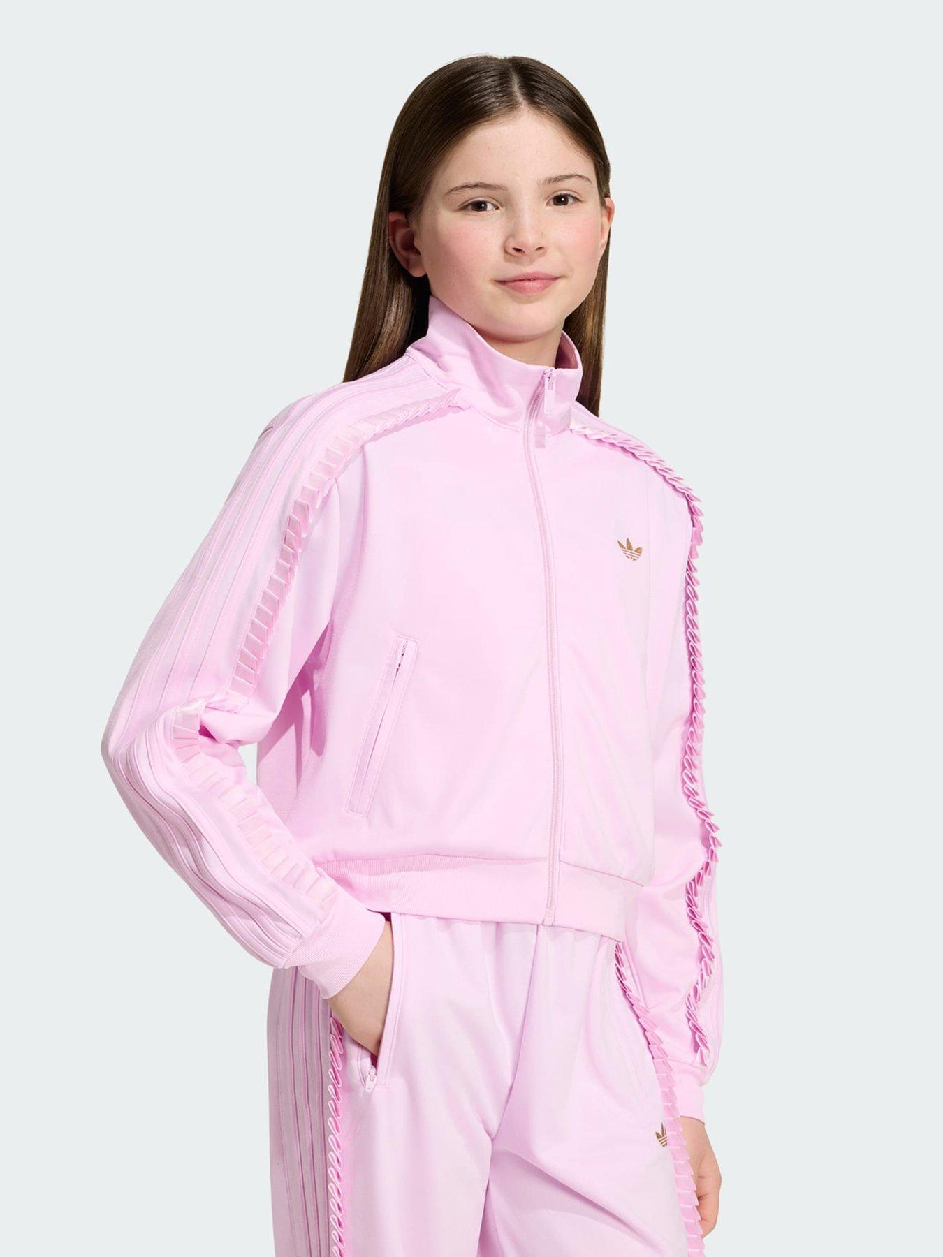 adidas Originals Firebird Loose Short Tracktop