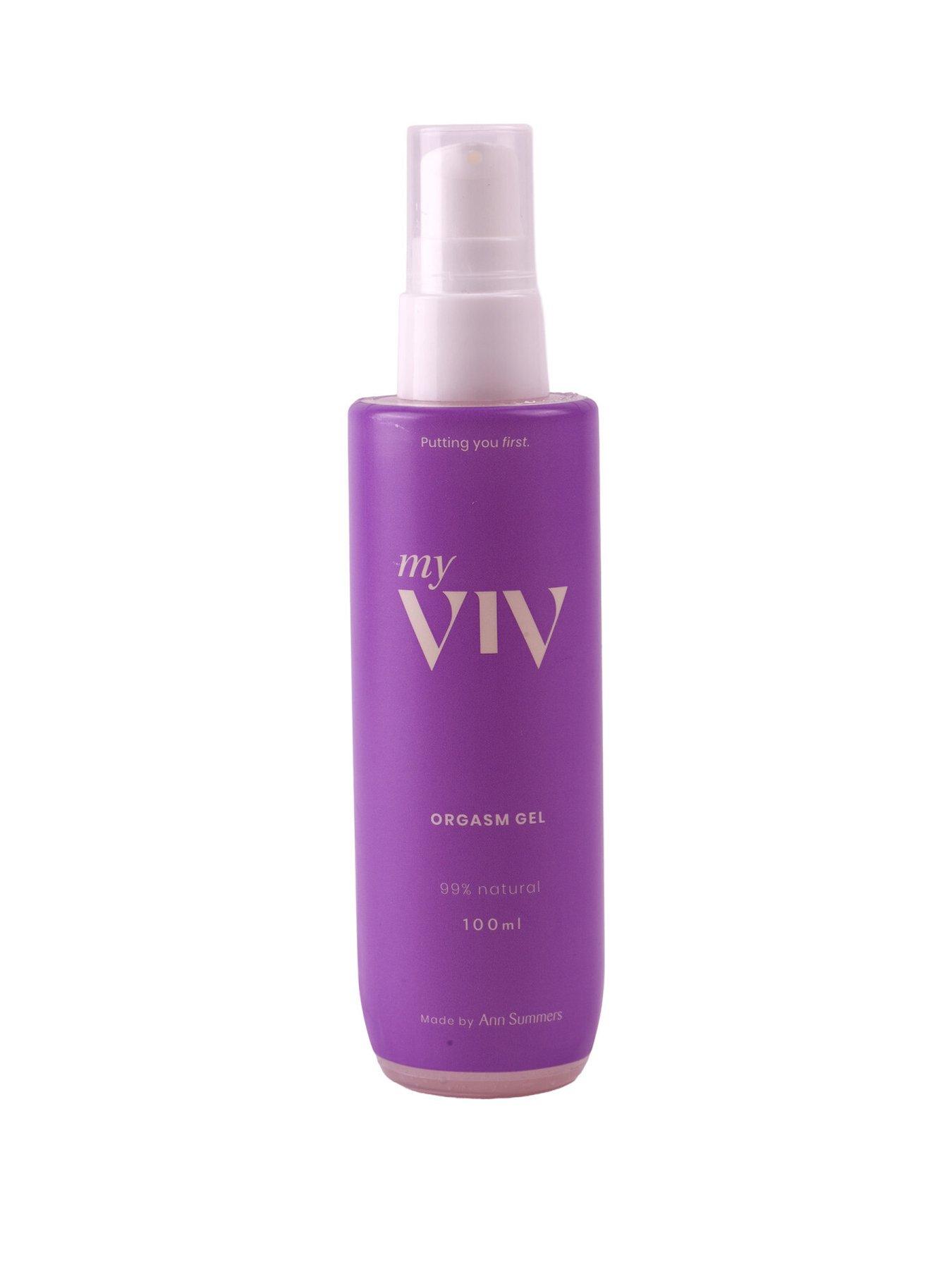 Image 1 of 4 of Ann Summers My Viv&nbsp;Gel