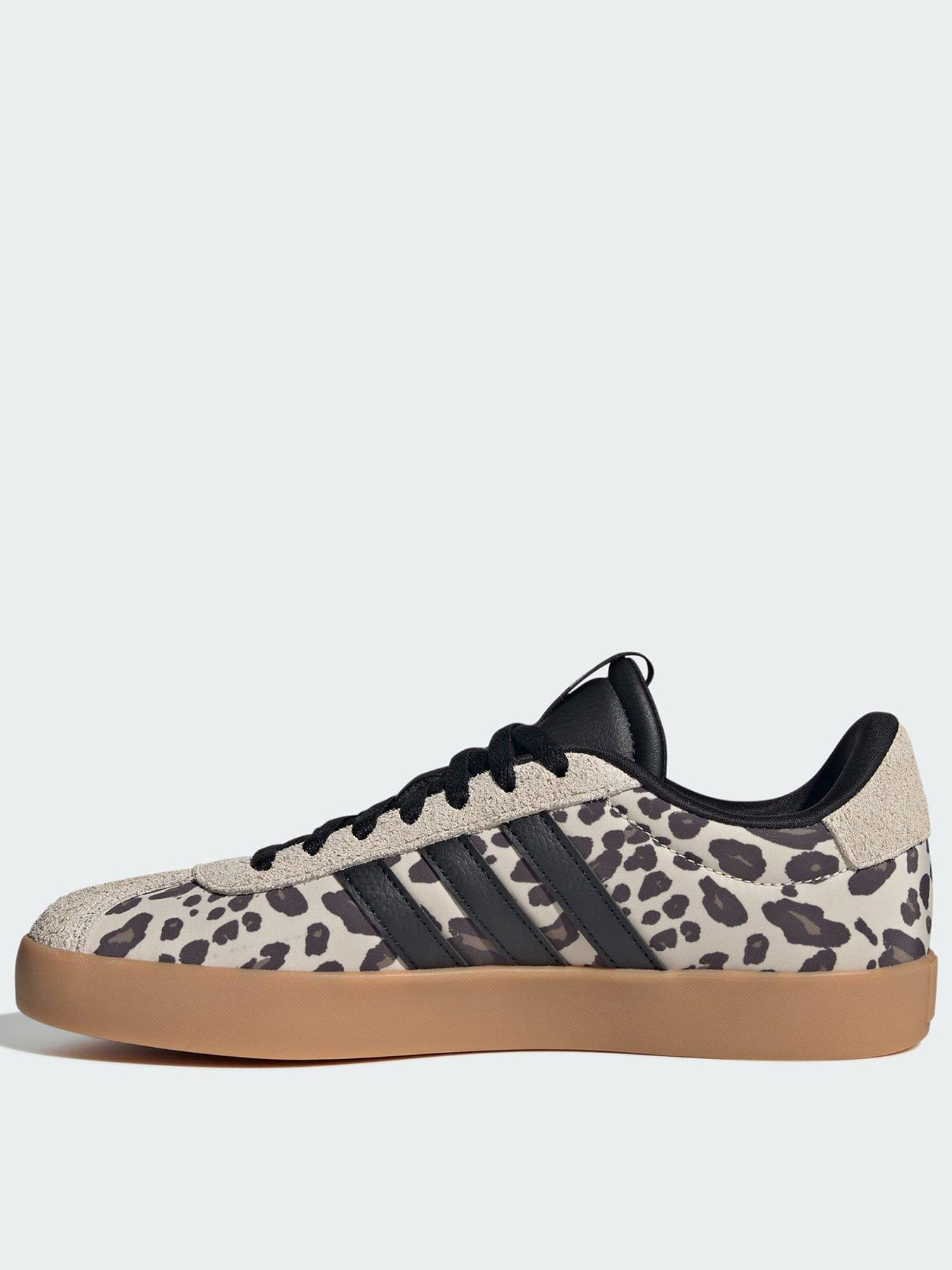adidas VL COURT 3.0 SHOES