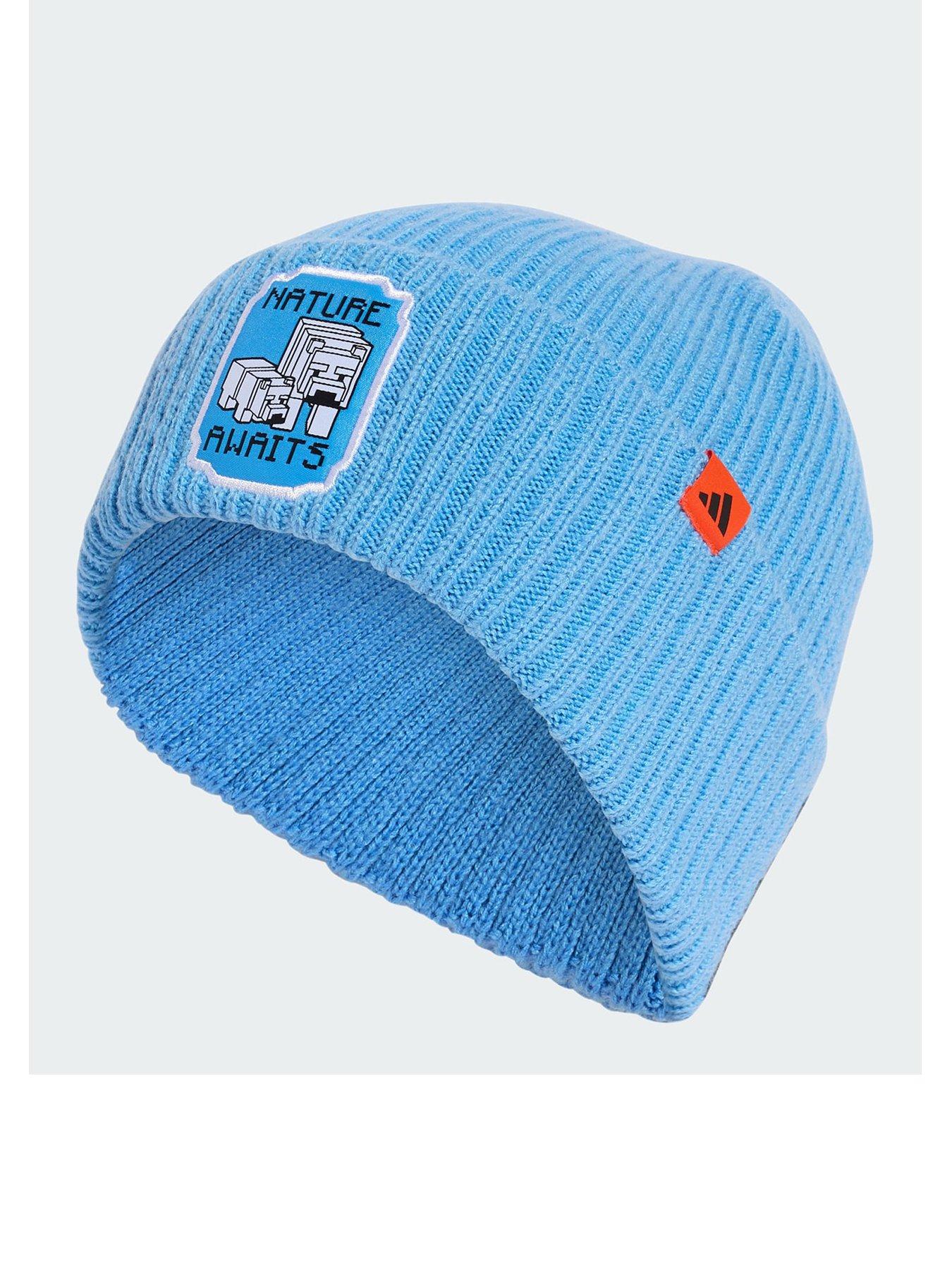 adidas Minecraft Youth Beanie