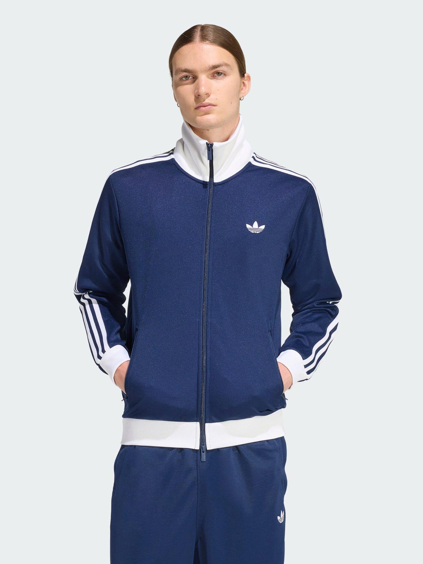 adidas Originals Classic Track Top