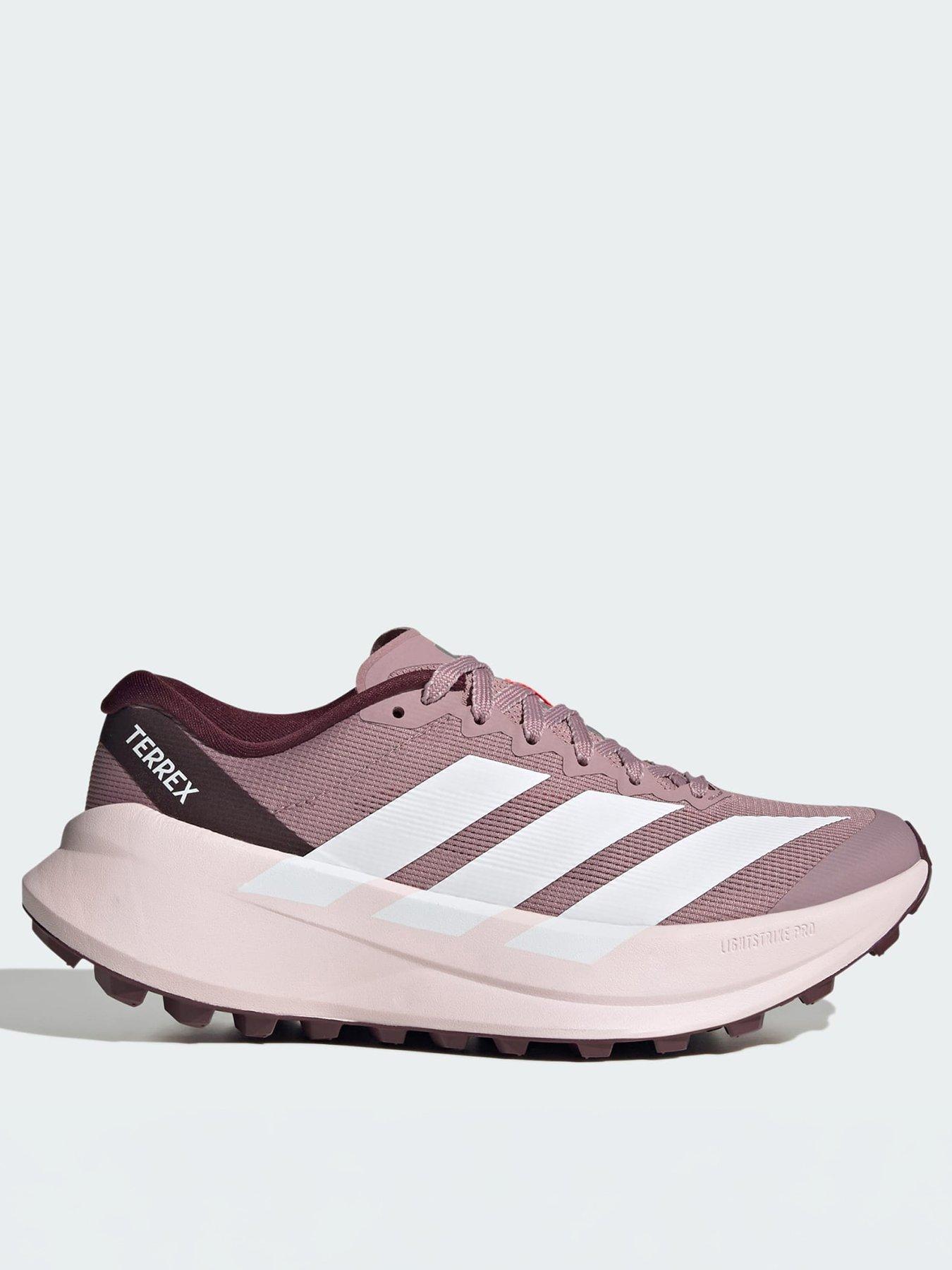 adidas Terrex Agravic SL Trail Running Shoes